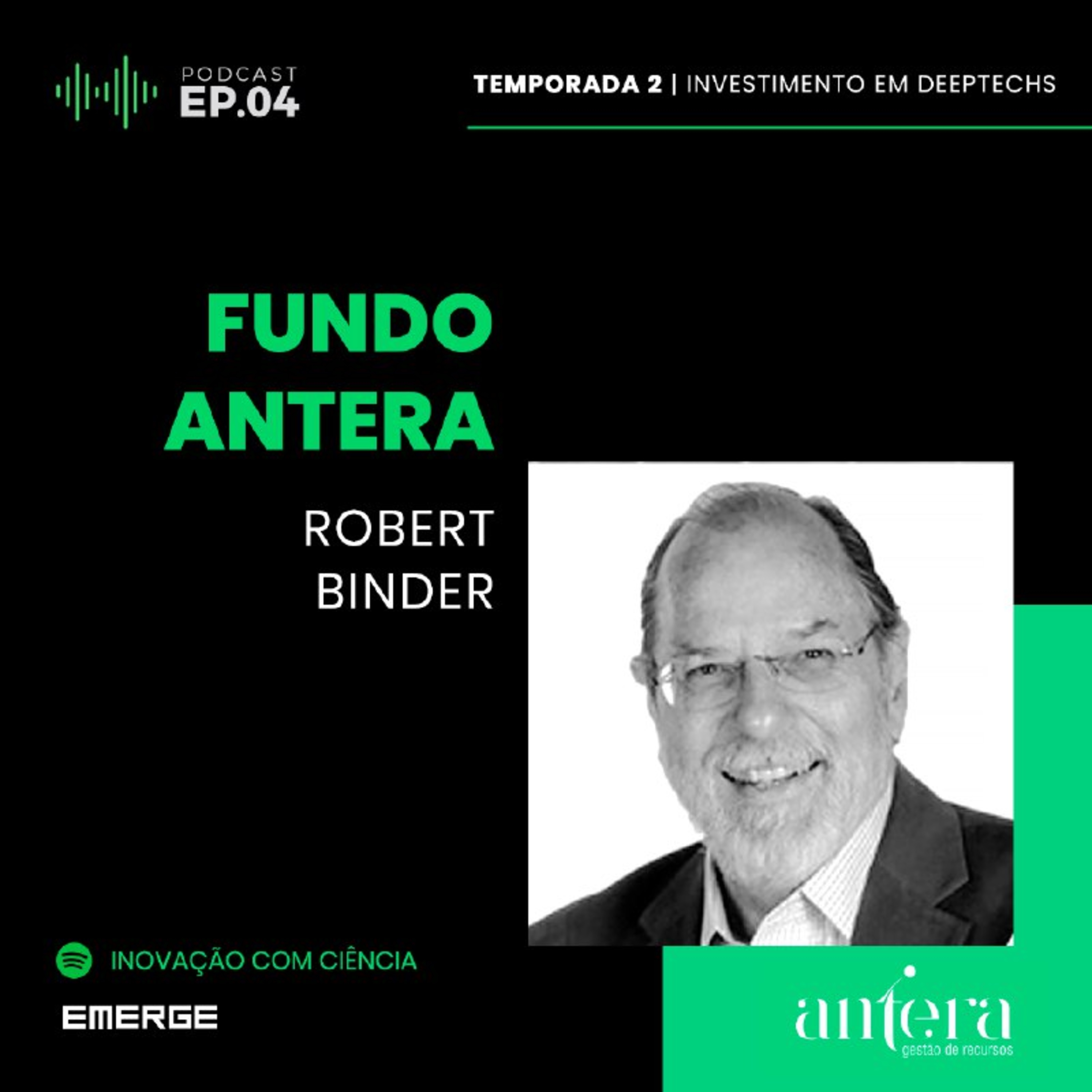 Inovação com Ciência