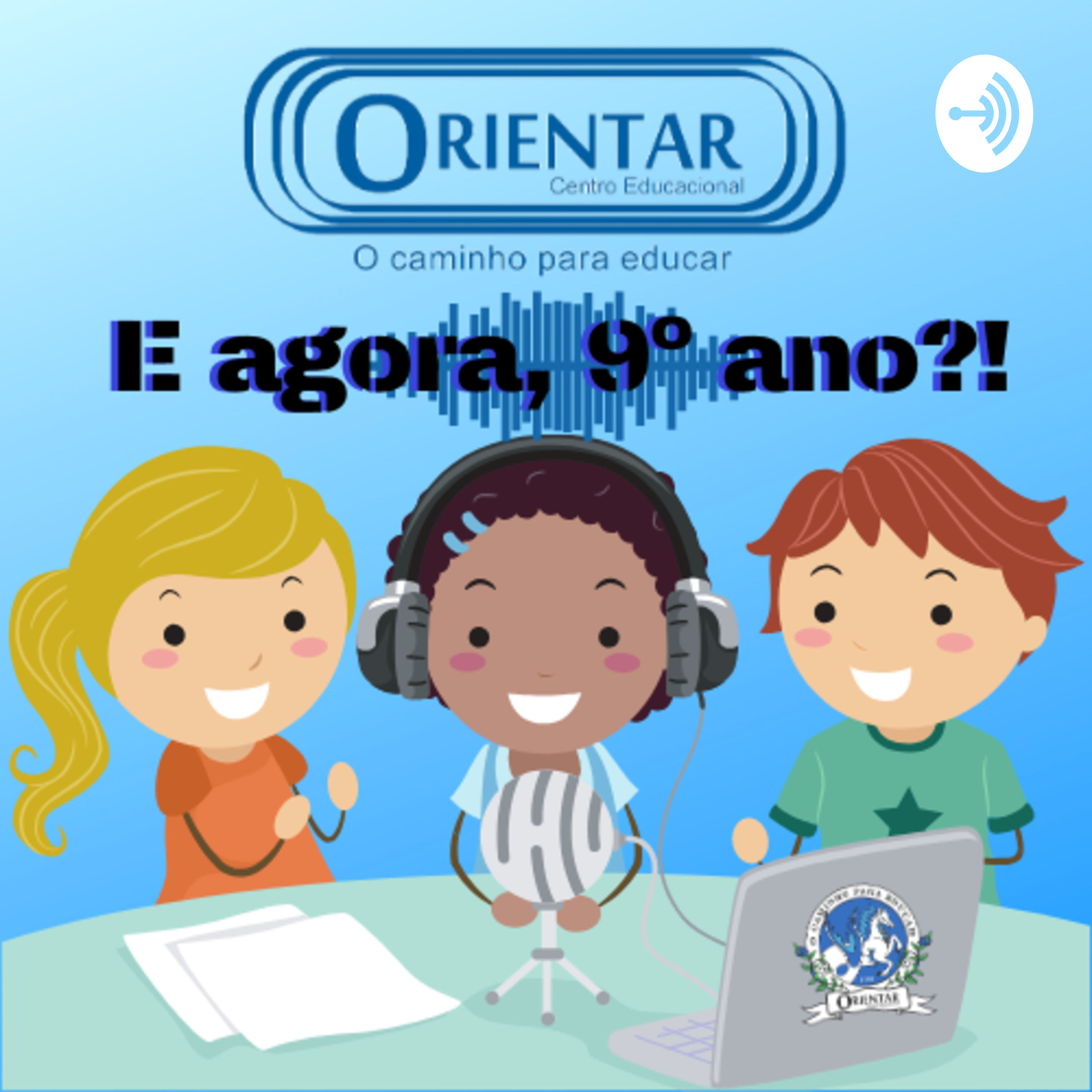 Orientar Centro Educacional