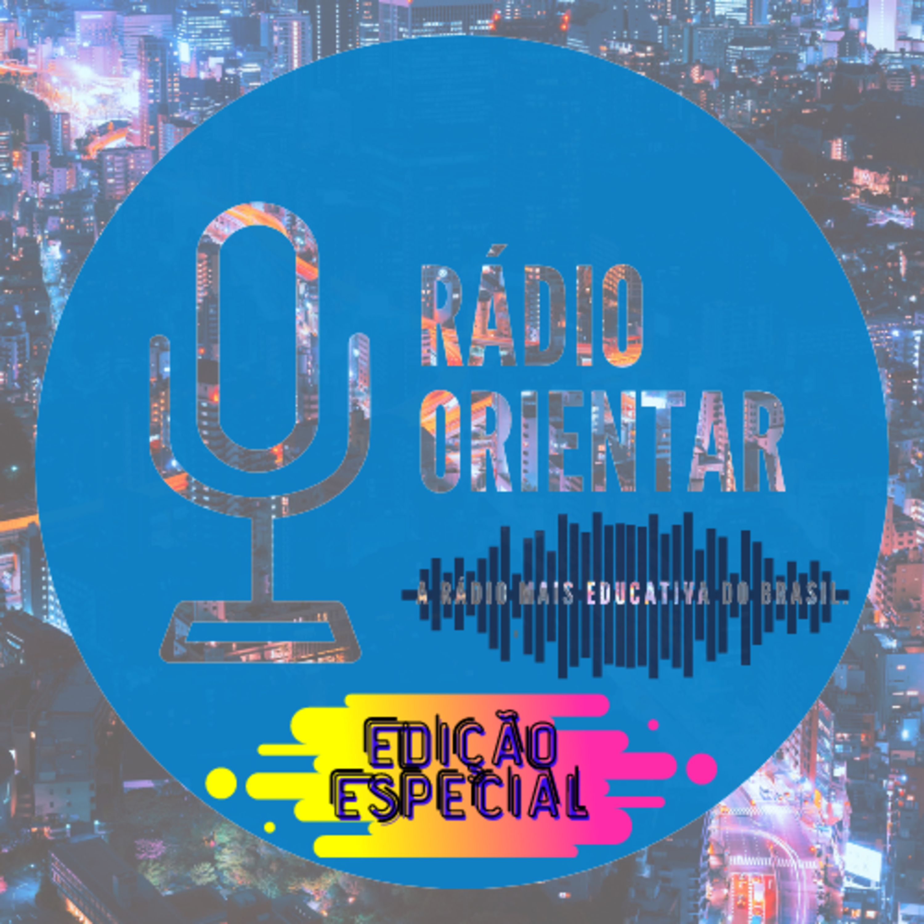 Orientar Centro Educacional
