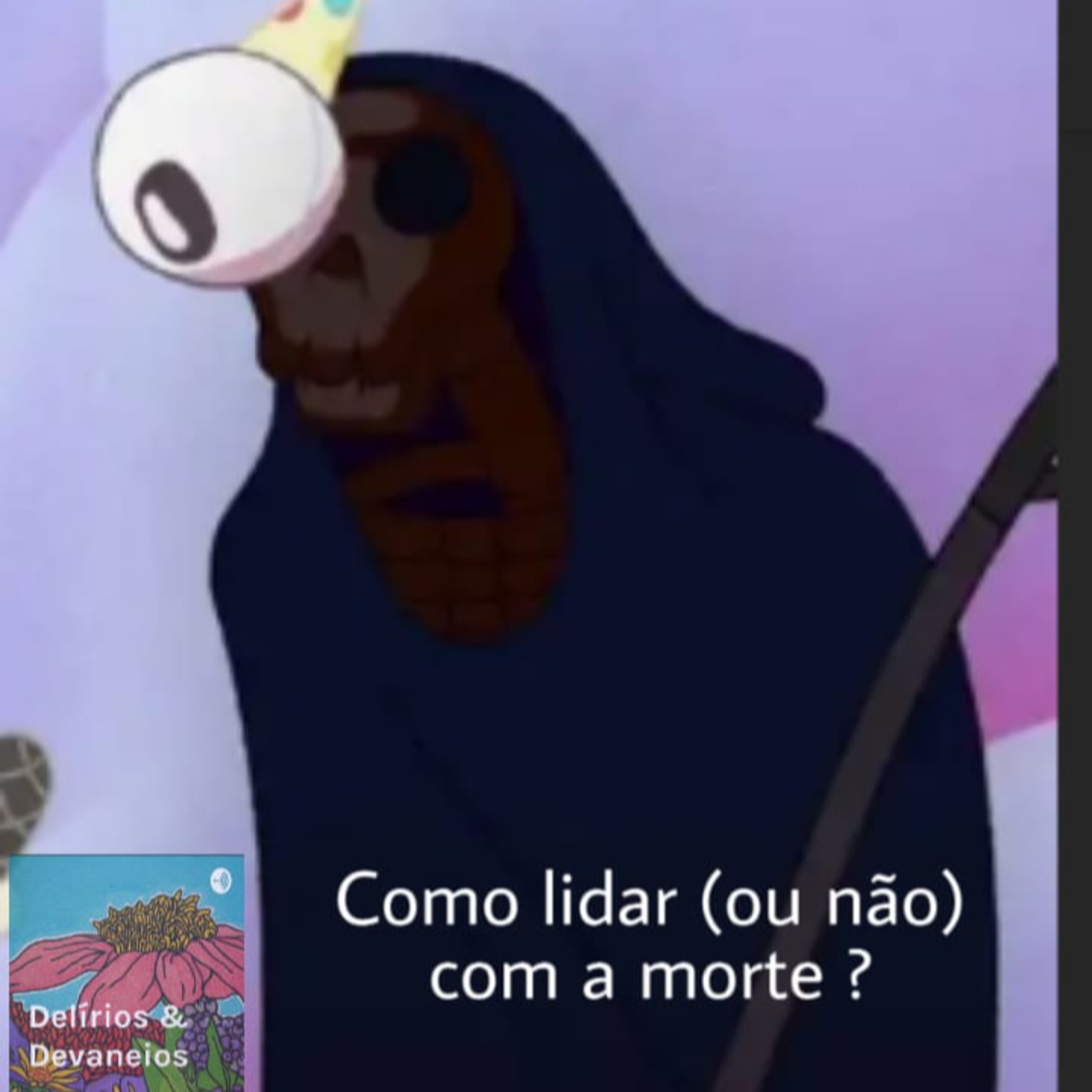 Delírios & Devaneios