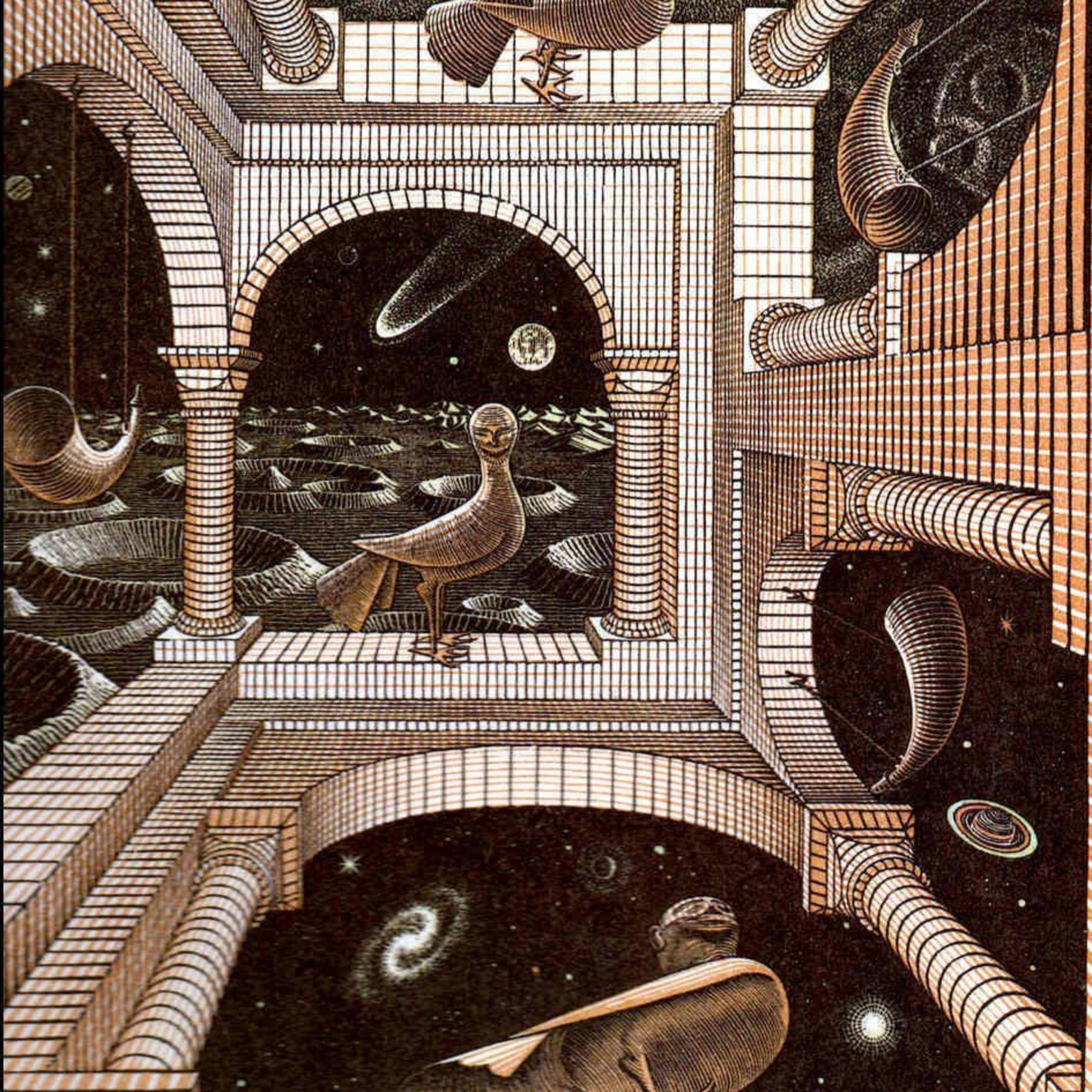 Delírios & Devaneios