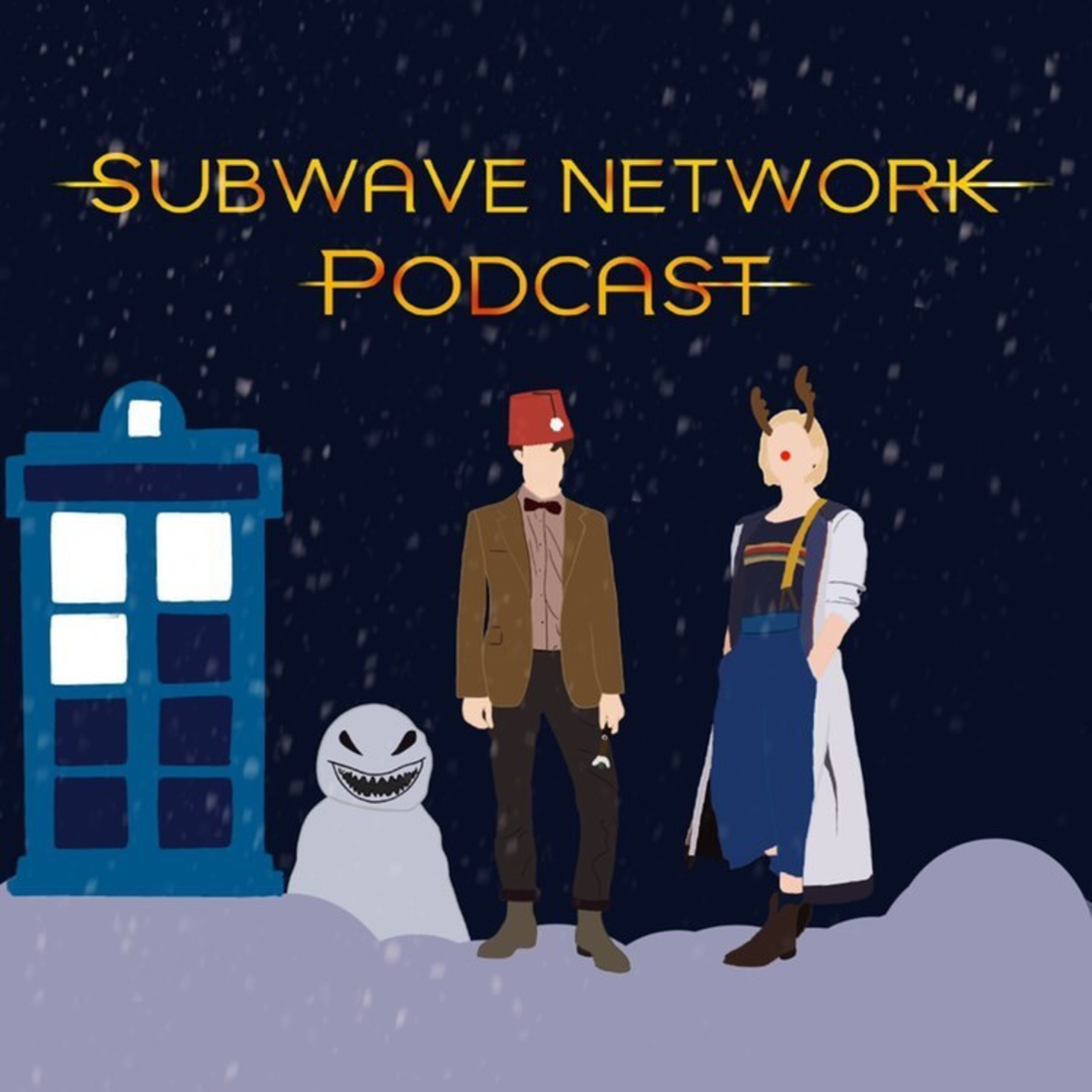 Subwave Network Podcast