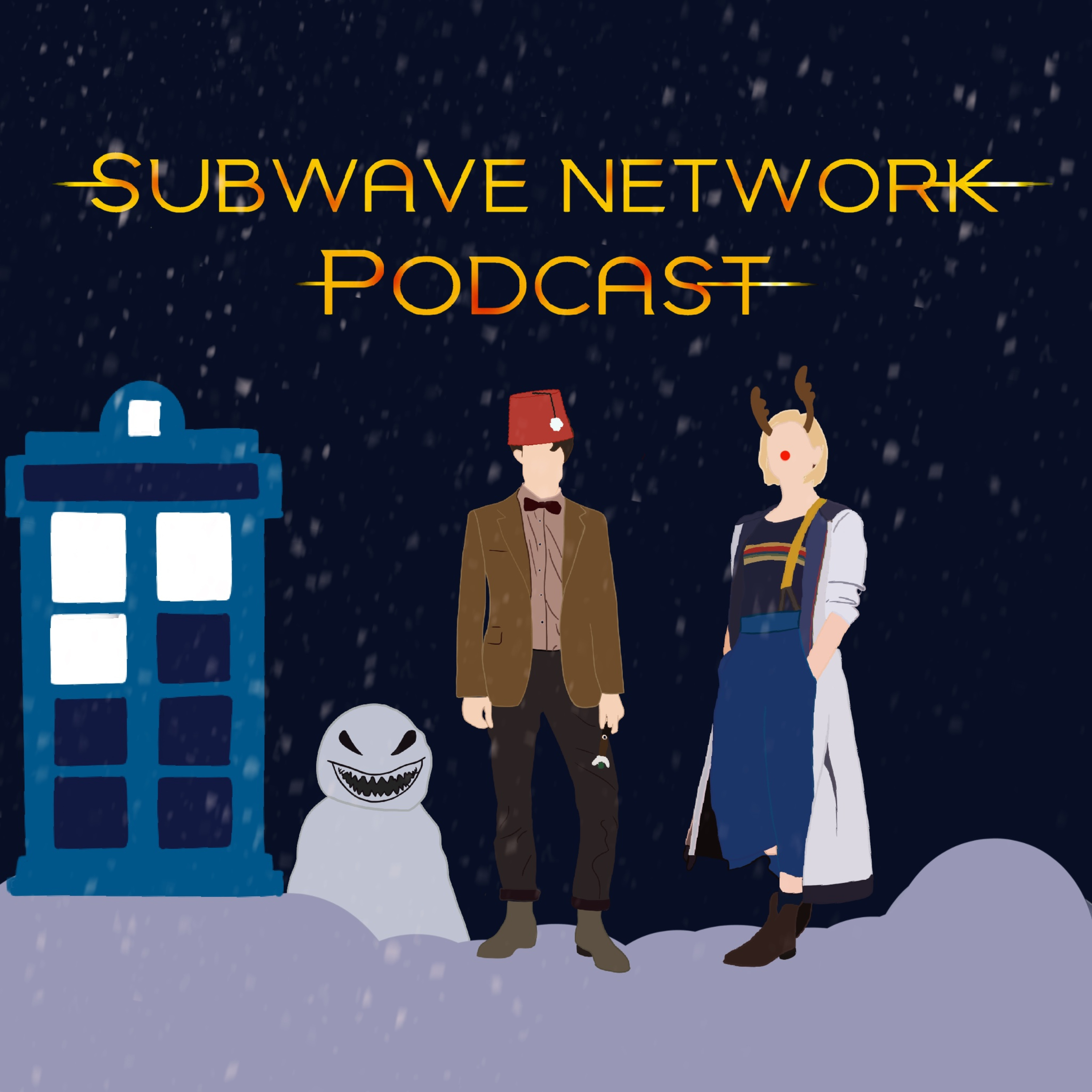 Subwave Network Podcast