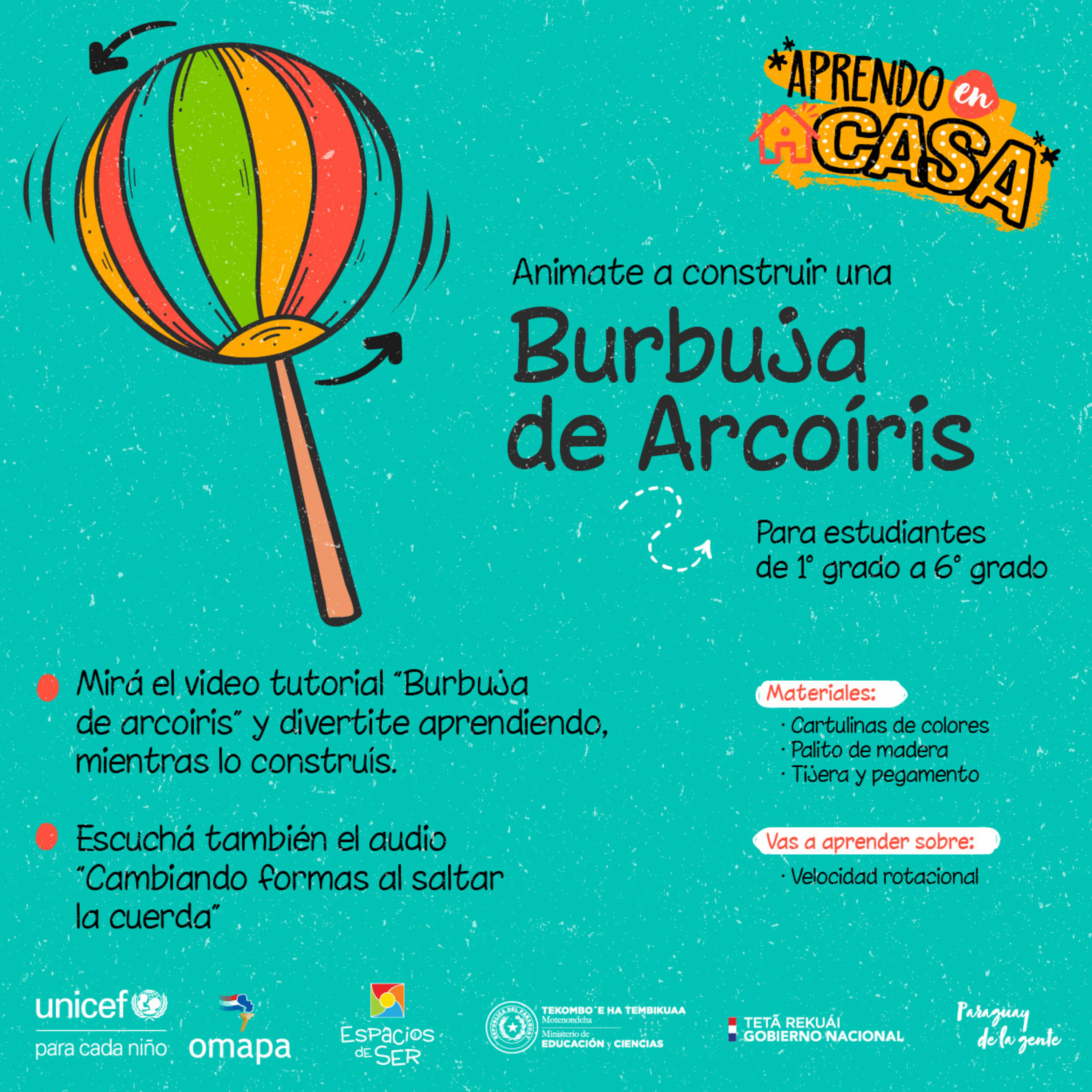 El Podcast de OMAPA