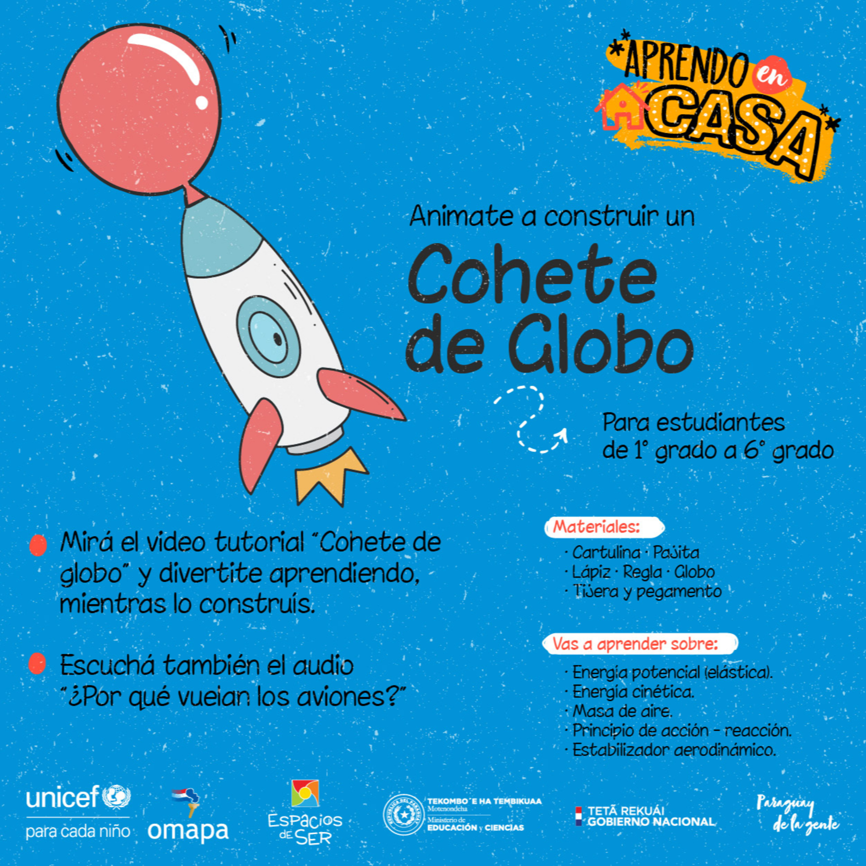 El Podcast de OMAPA