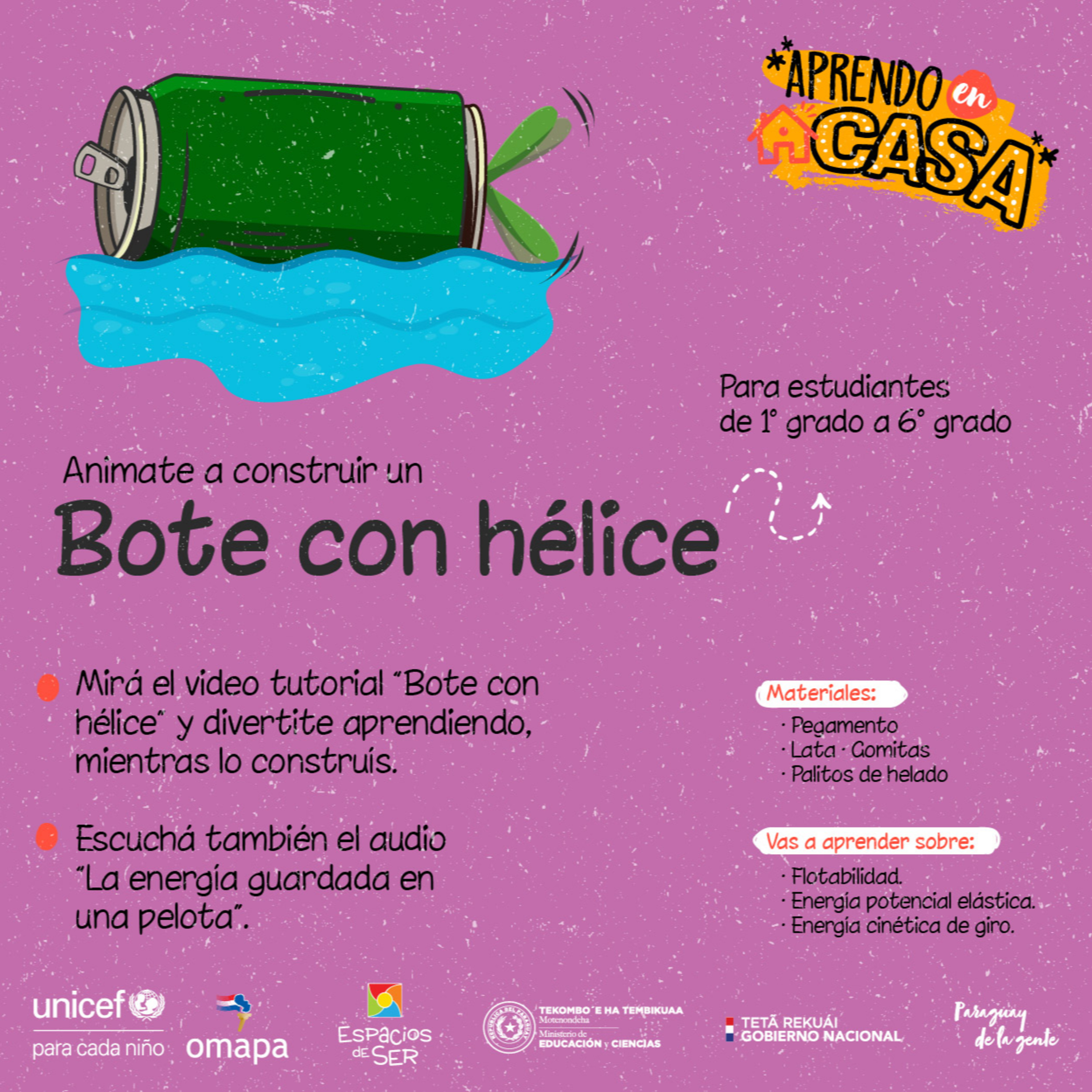 El Podcast de OMAPA