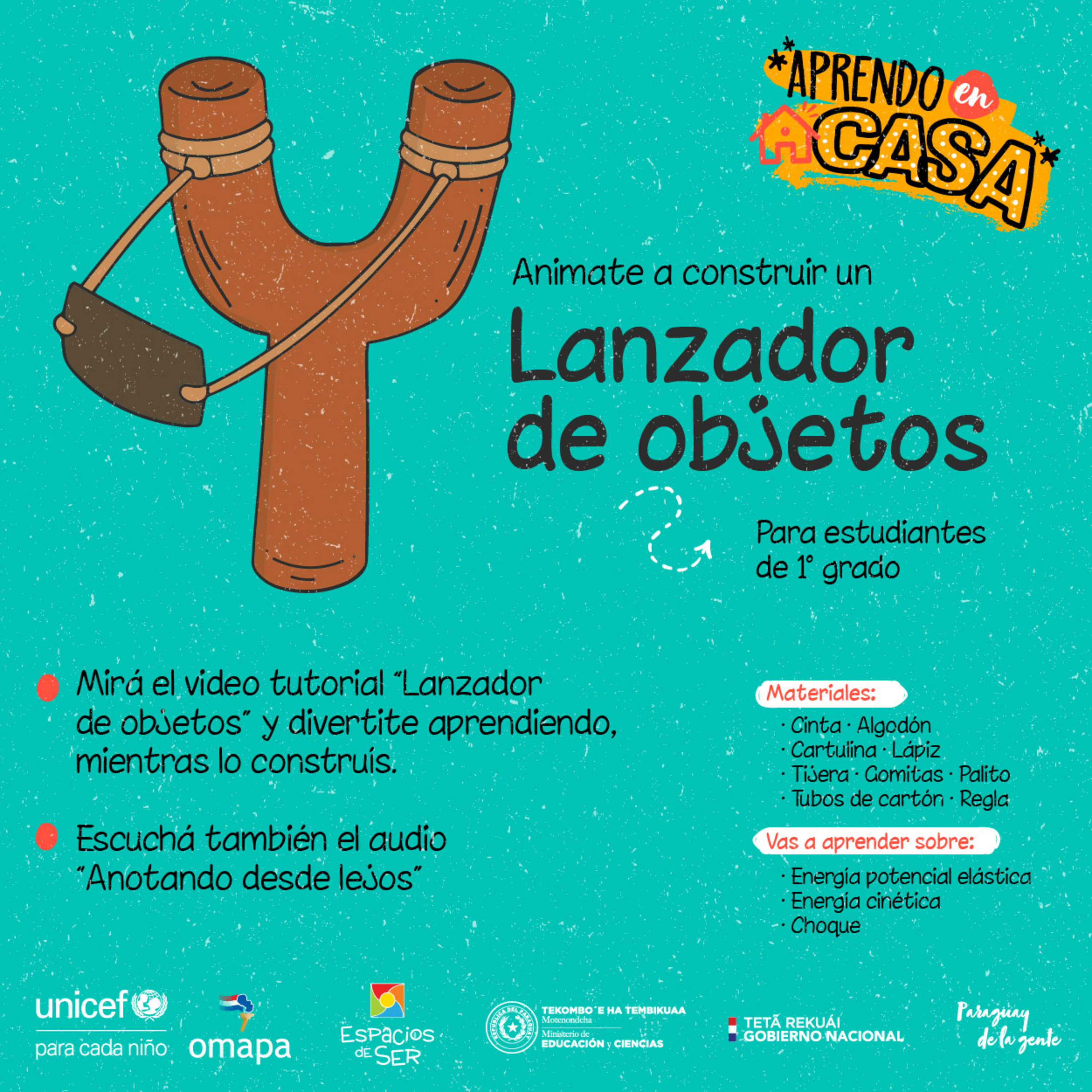 El Podcast de OMAPA