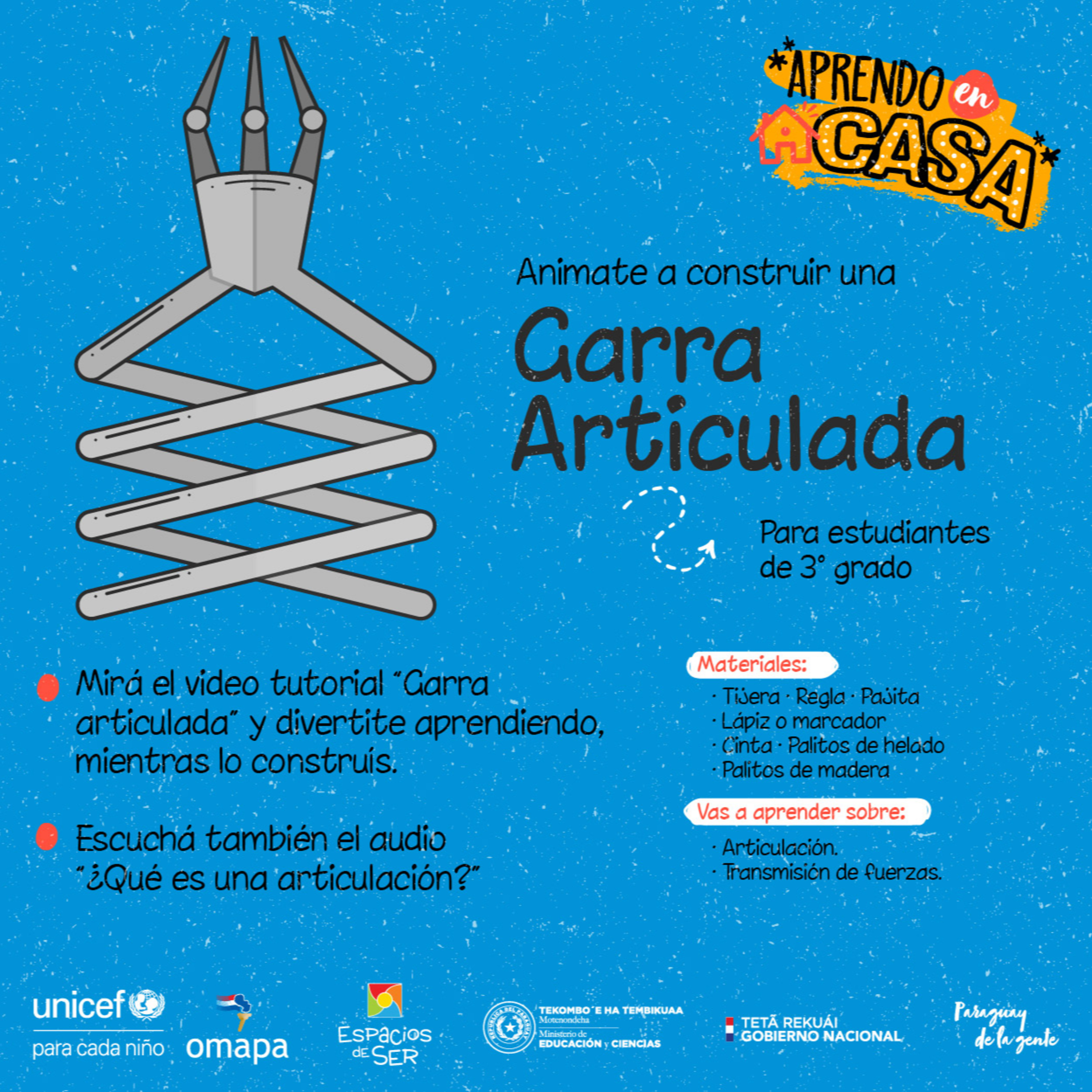 El Podcast de OMAPA