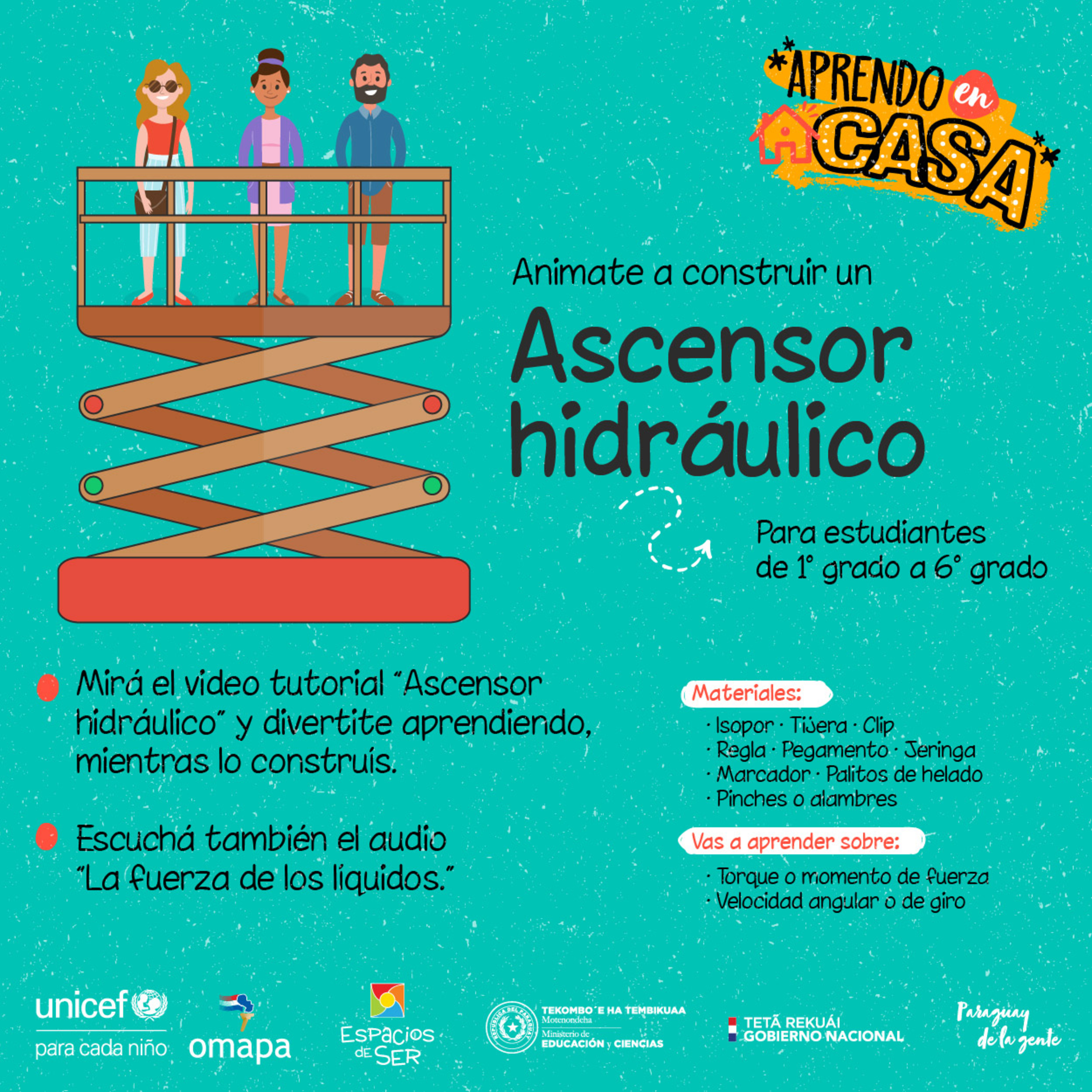 El Podcast de OMAPA