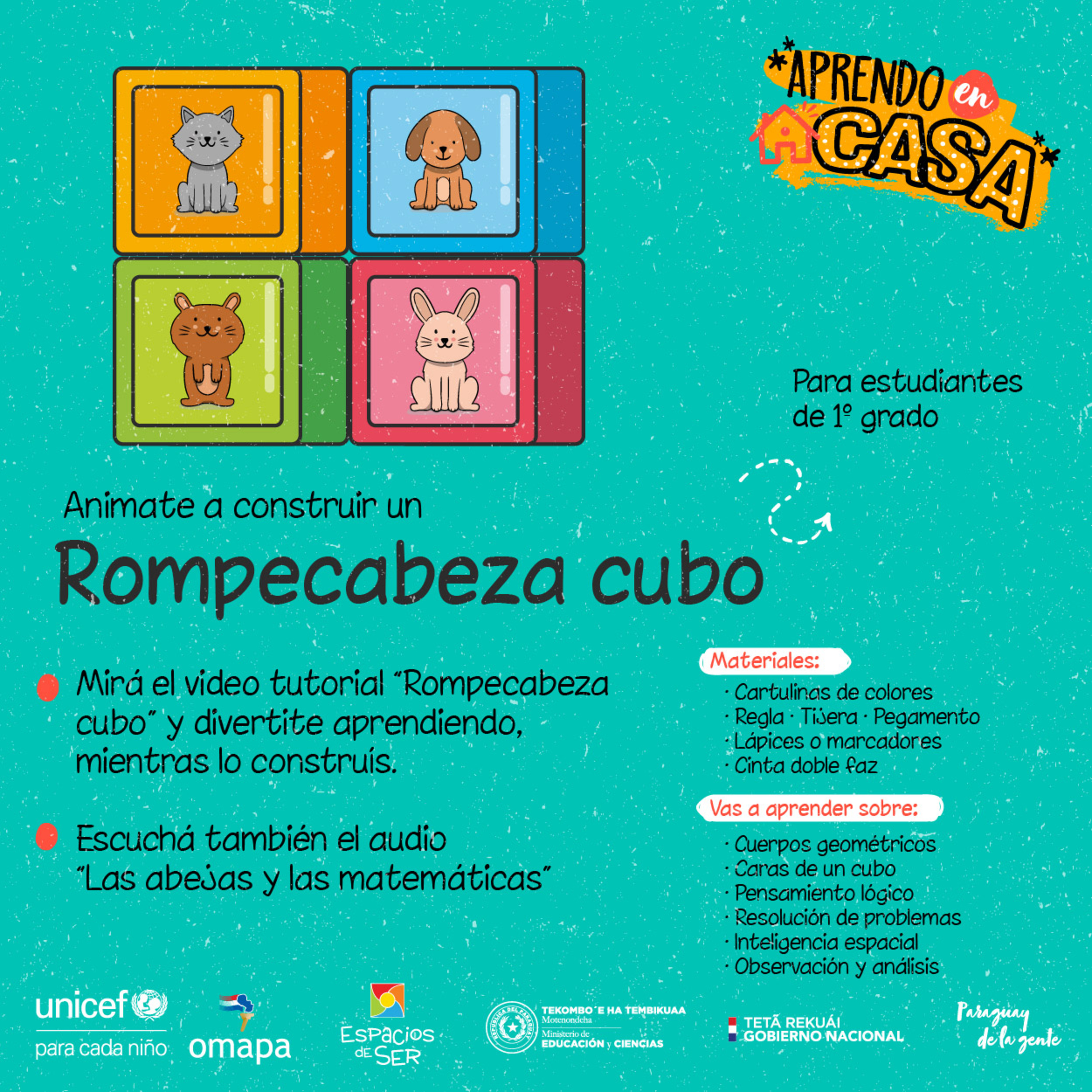 El Podcast de OMAPA