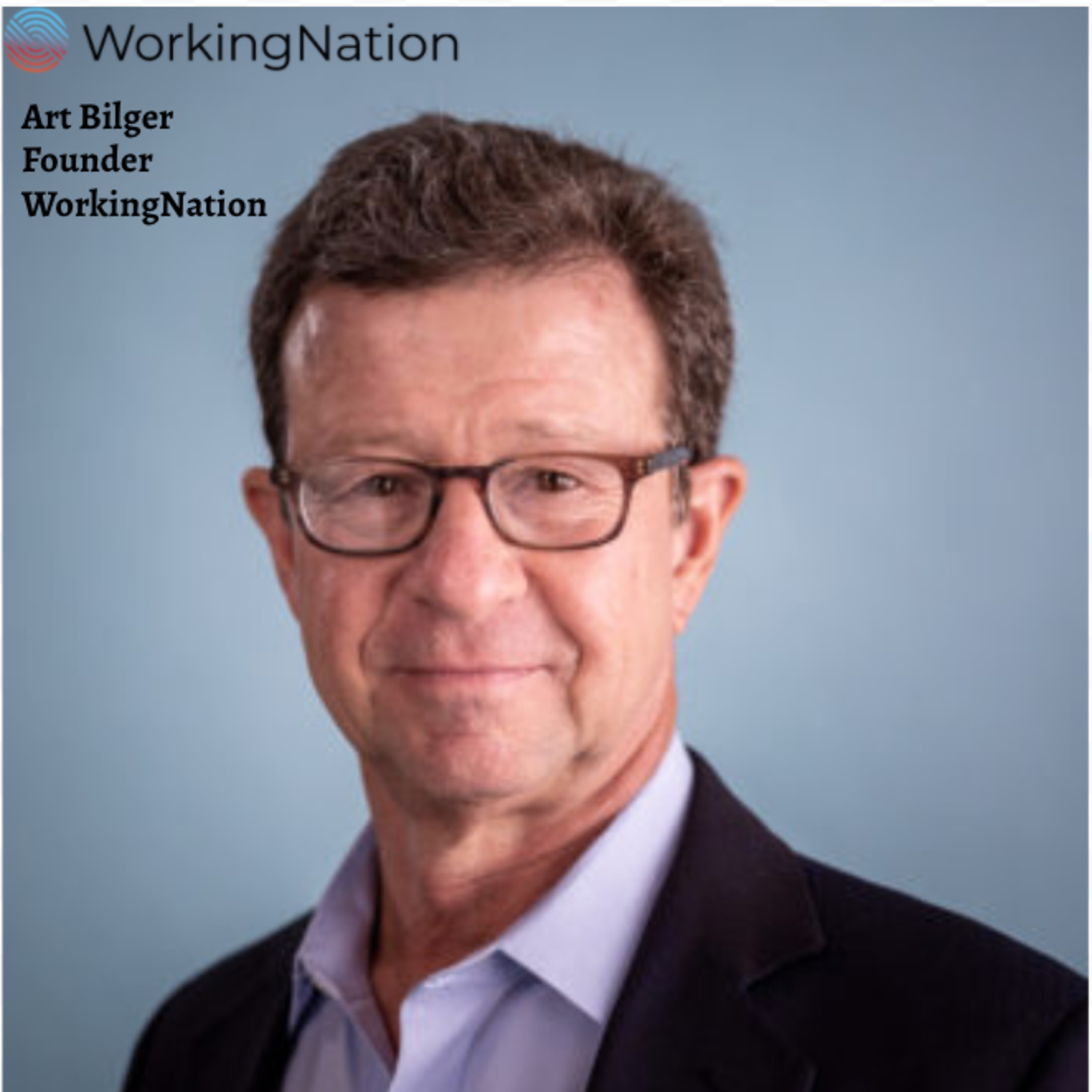 The Caring Economy with Toby Usnik