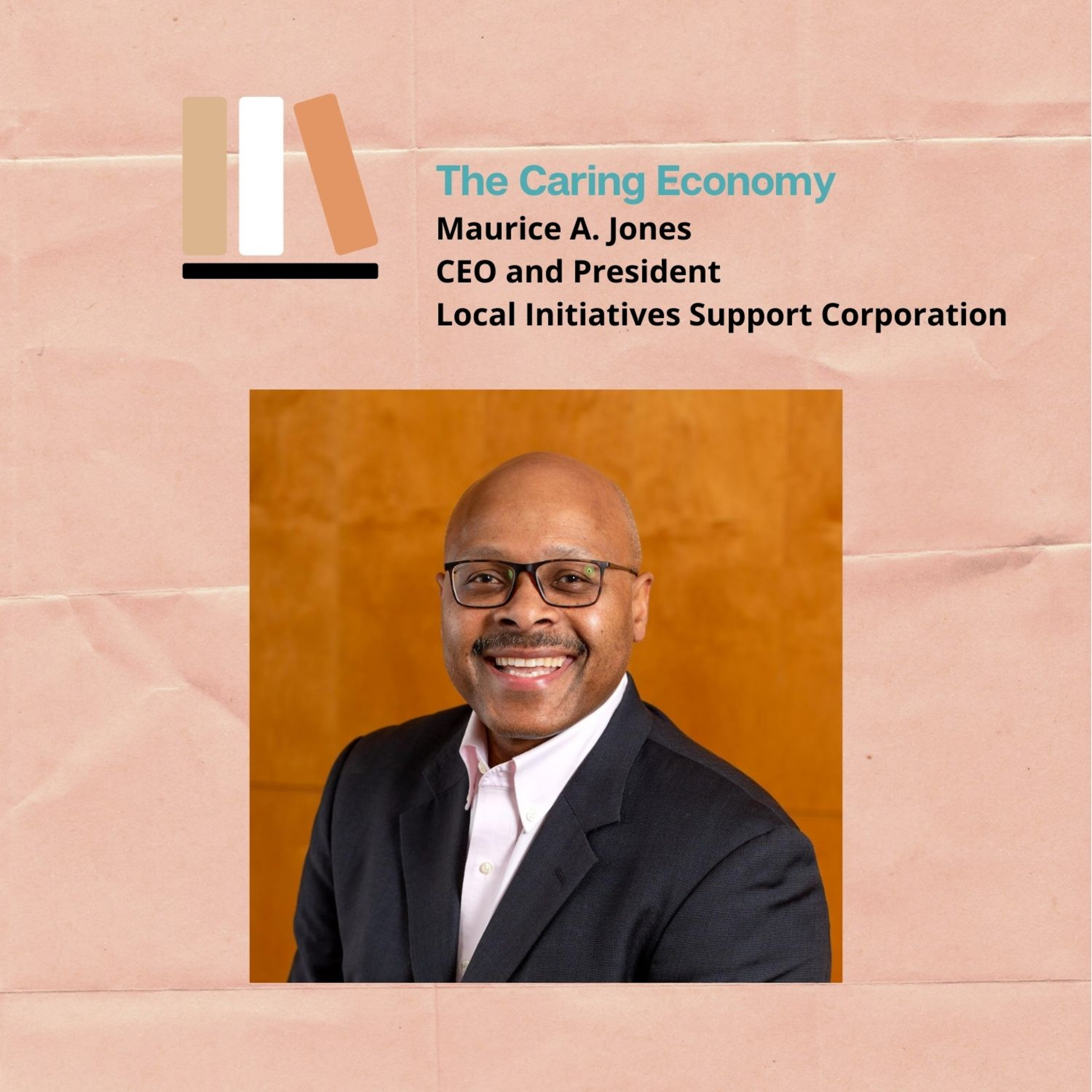 The Caring Economy with Toby Usnik