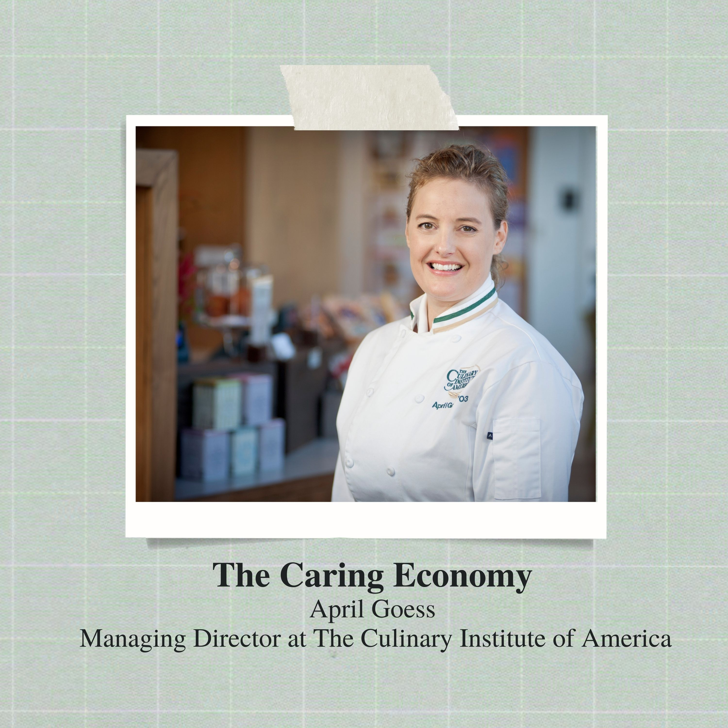 The Caring Economy with Toby Usnik