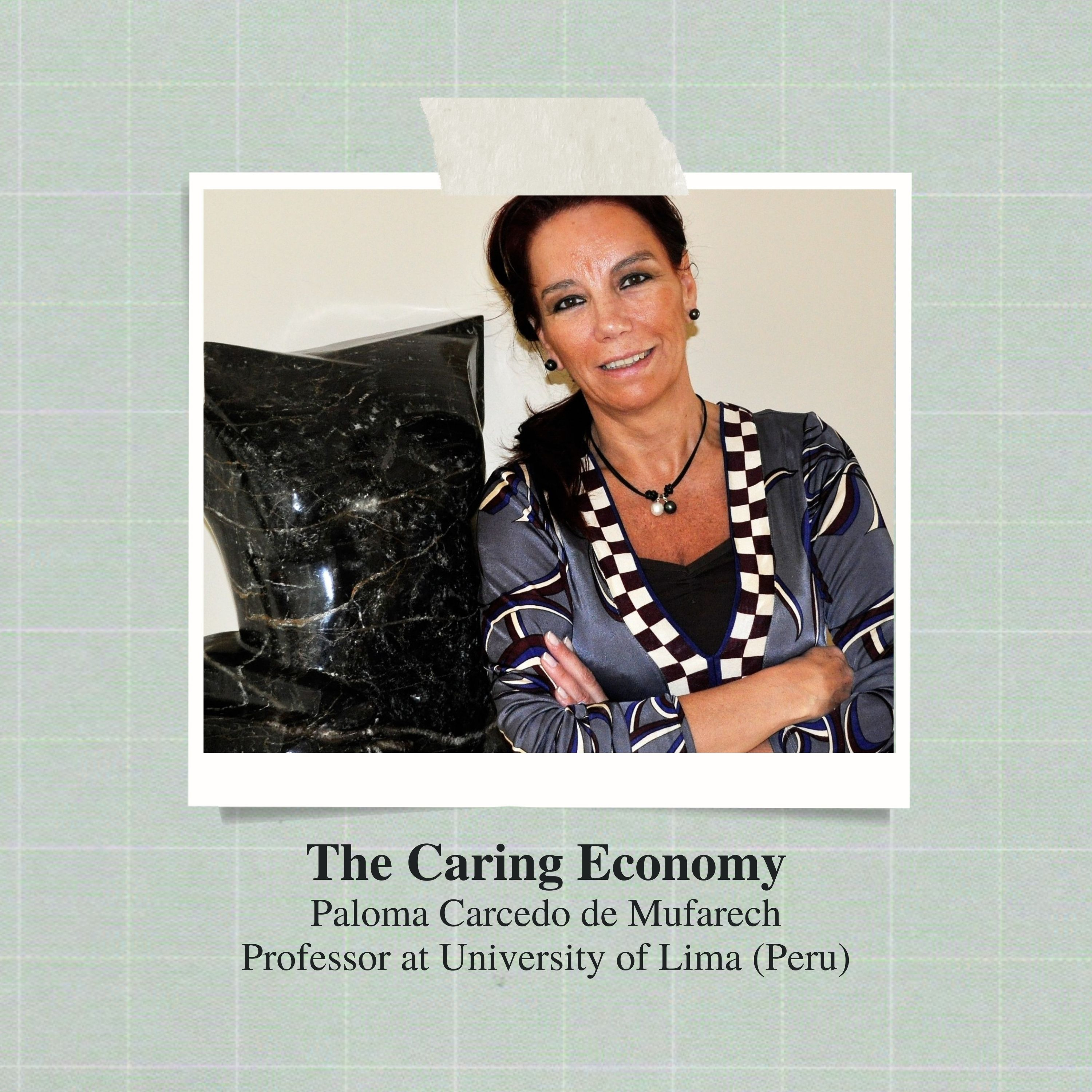 The Caring Economy with Toby Usnik