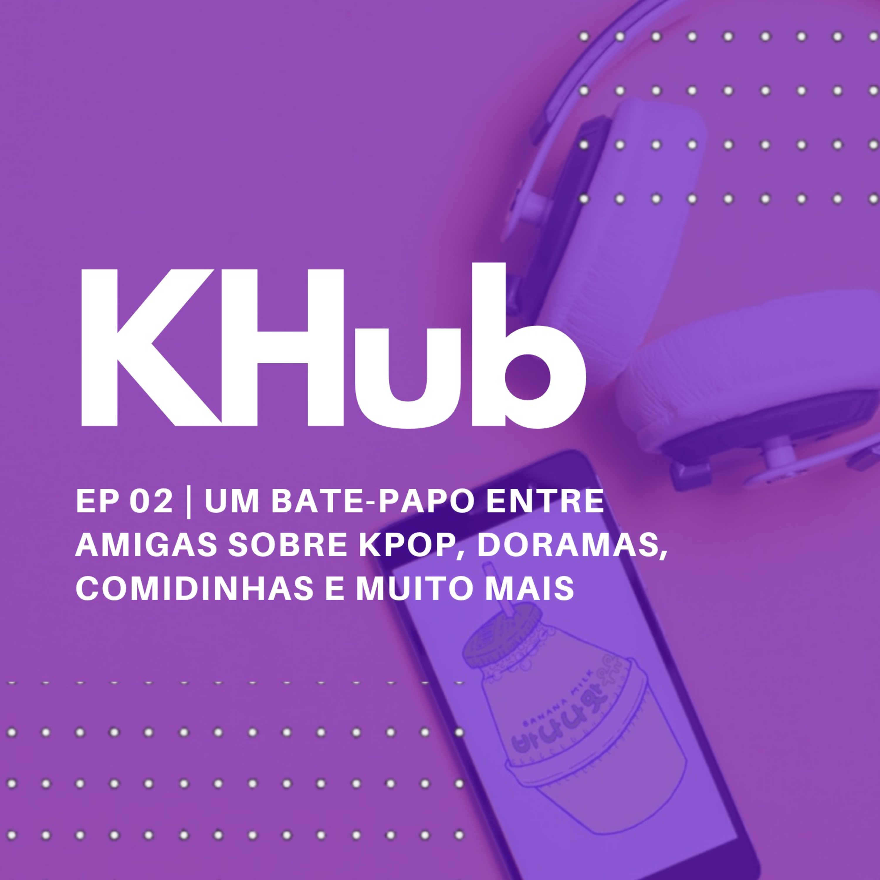 KHub Podcast