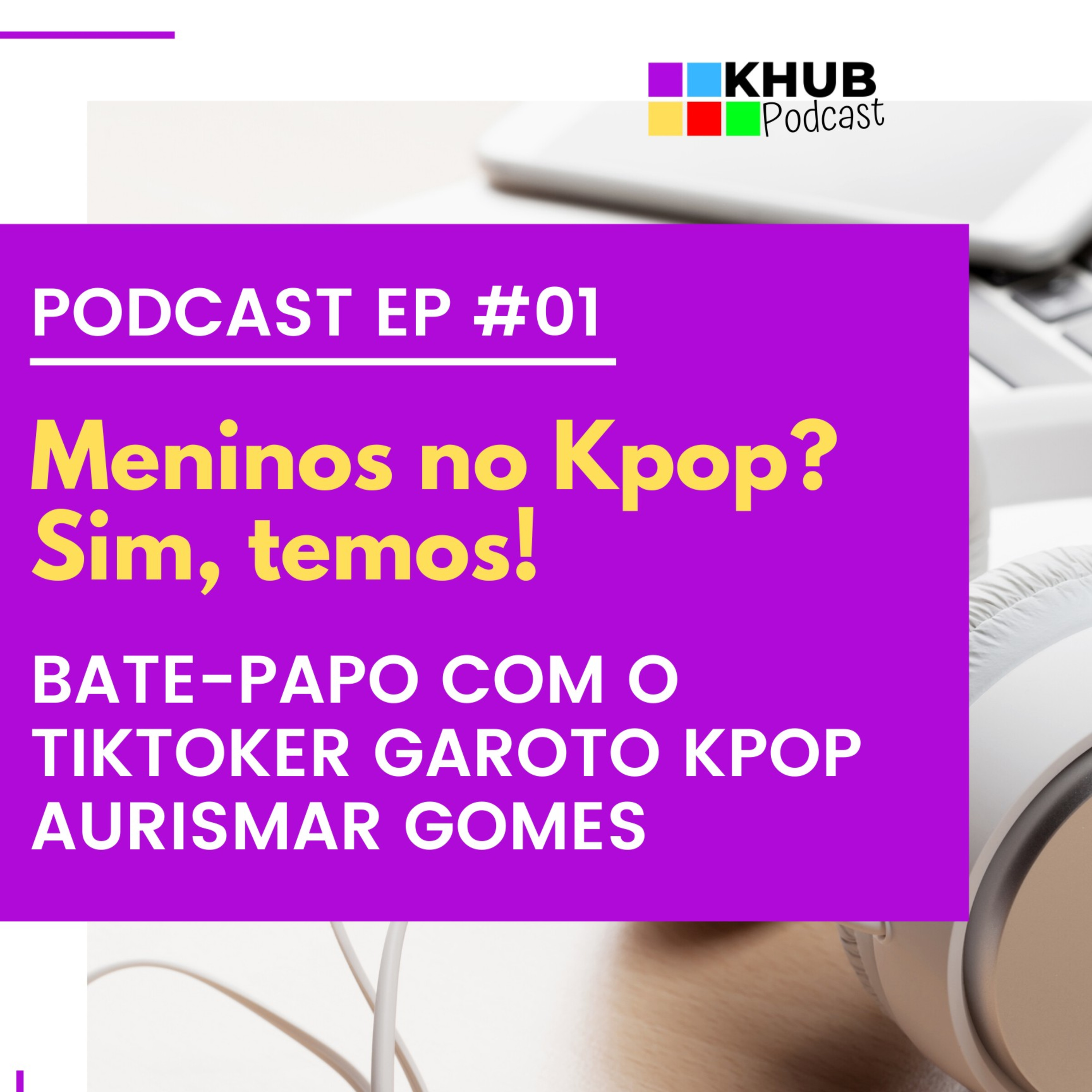 KHub Podcast
