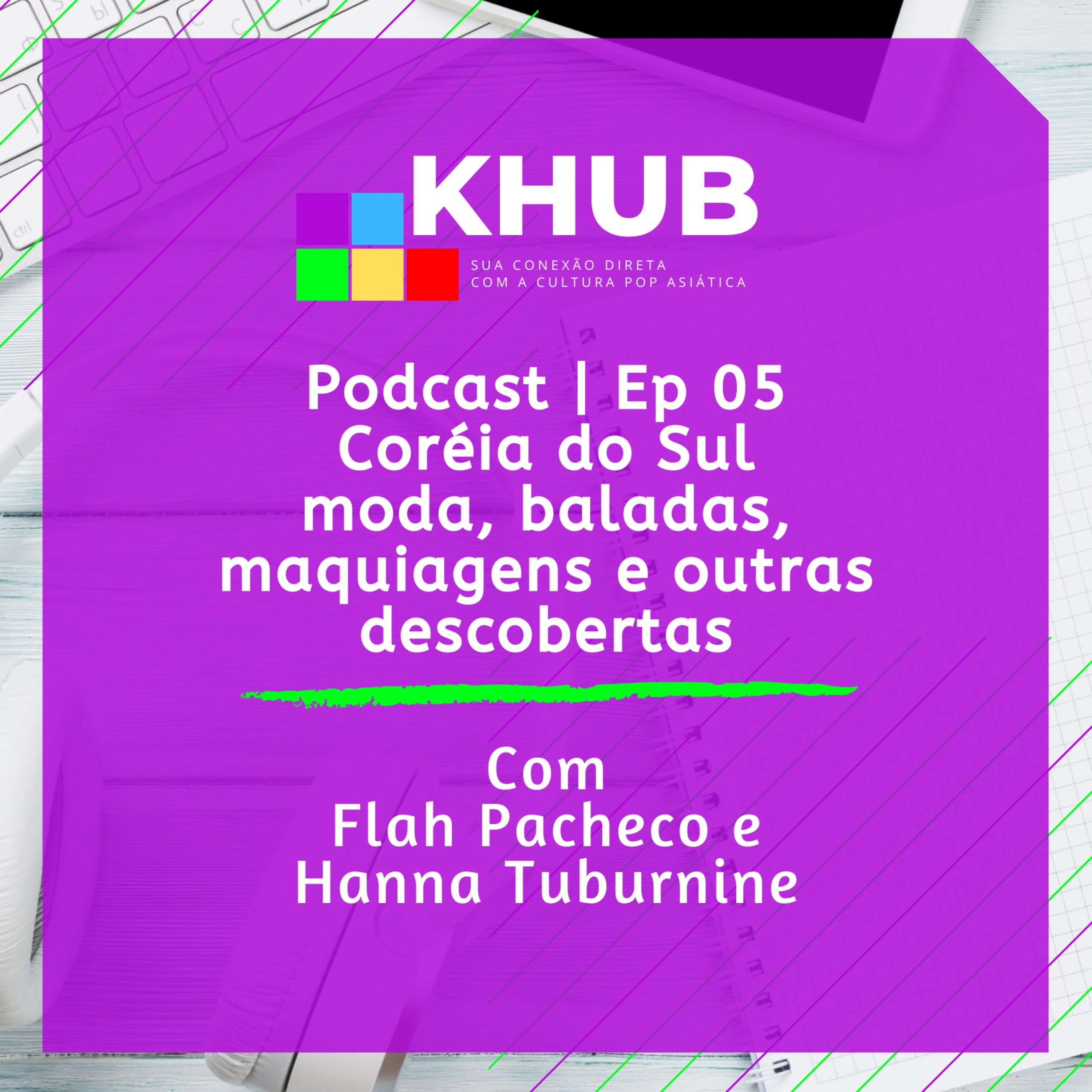 KHub Podcast