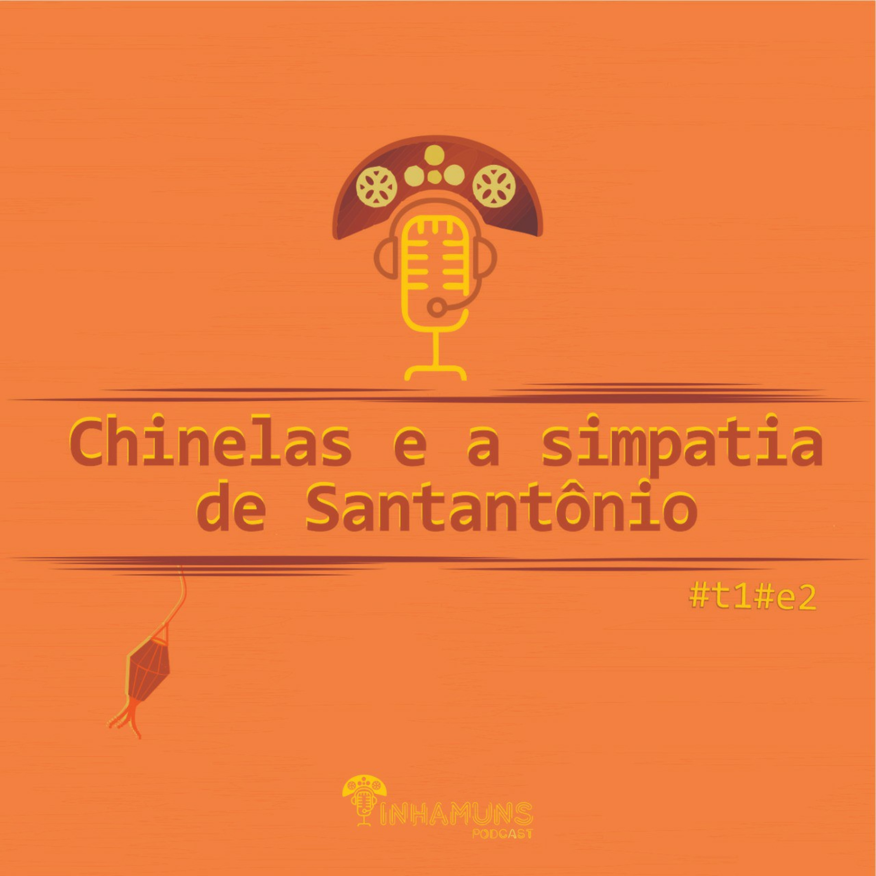Inhamuns Podcast
