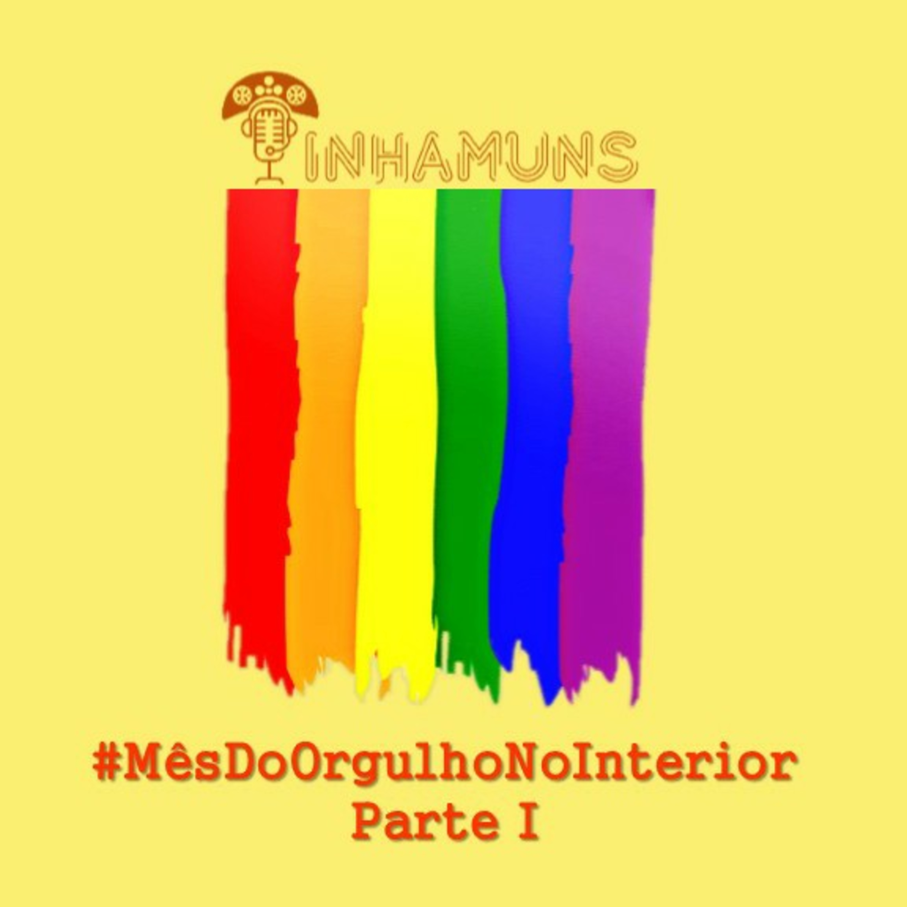 Inhamuns Podcast