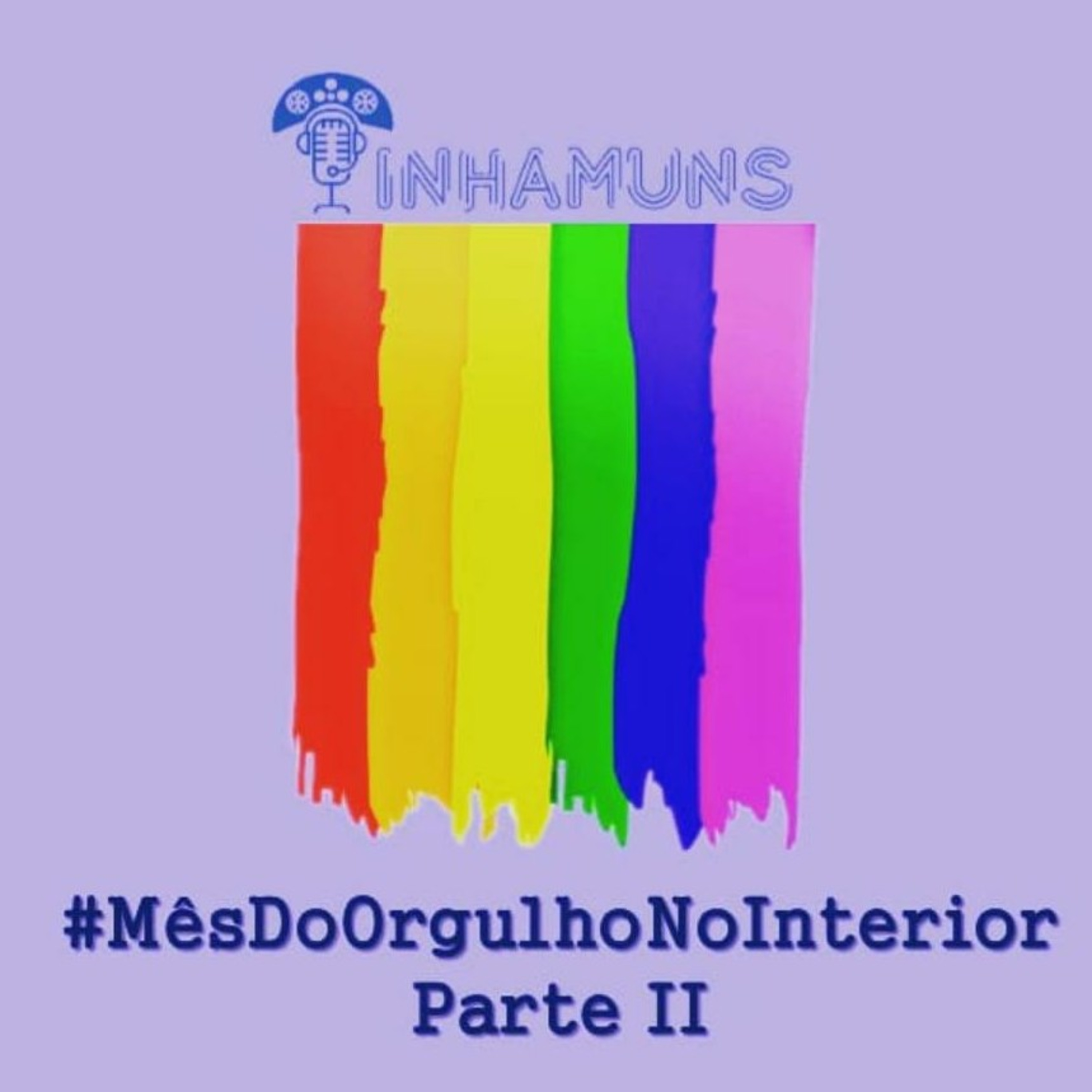 Inhamuns Podcast