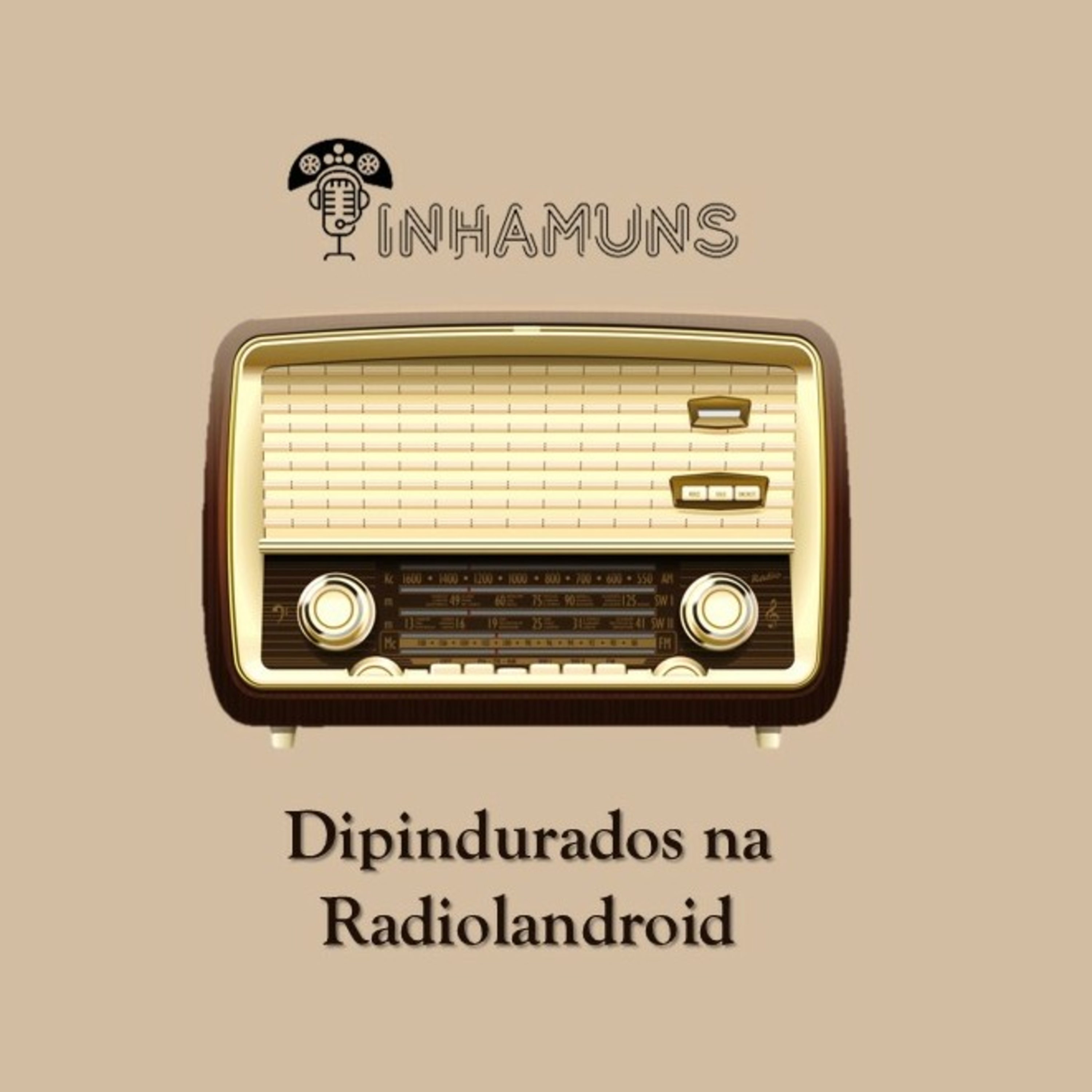 Inhamuns Podcast
