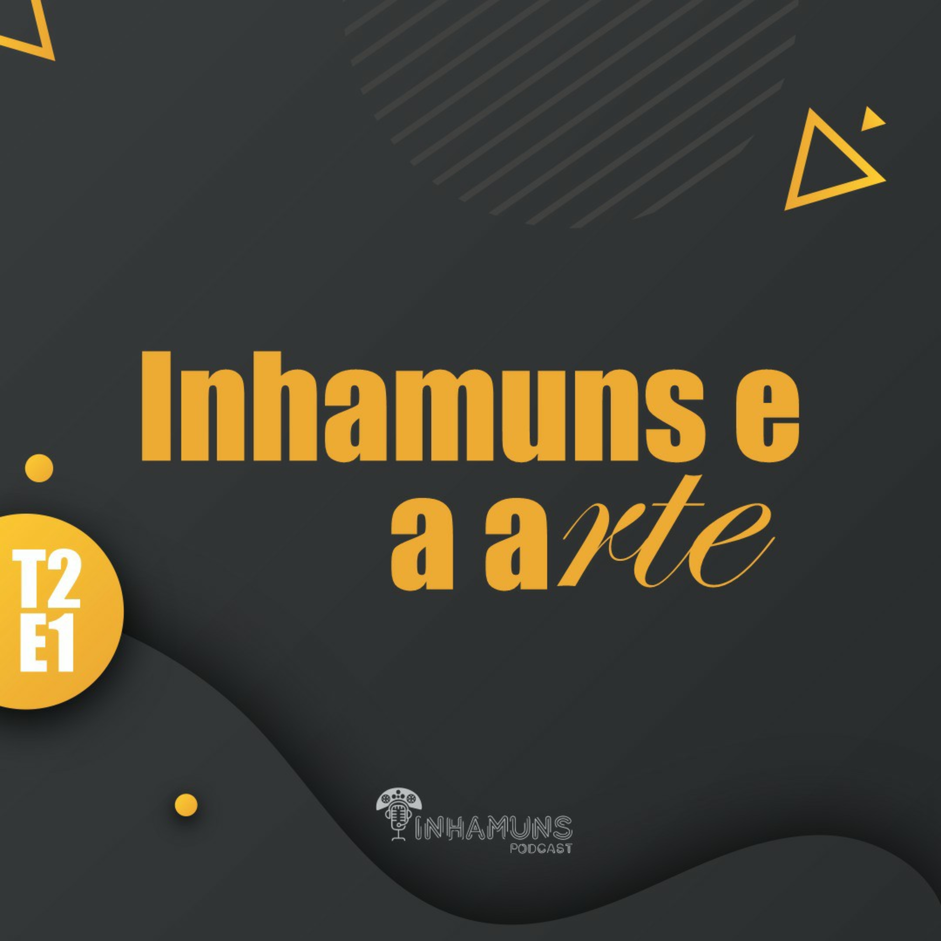 Inhamuns Podcast