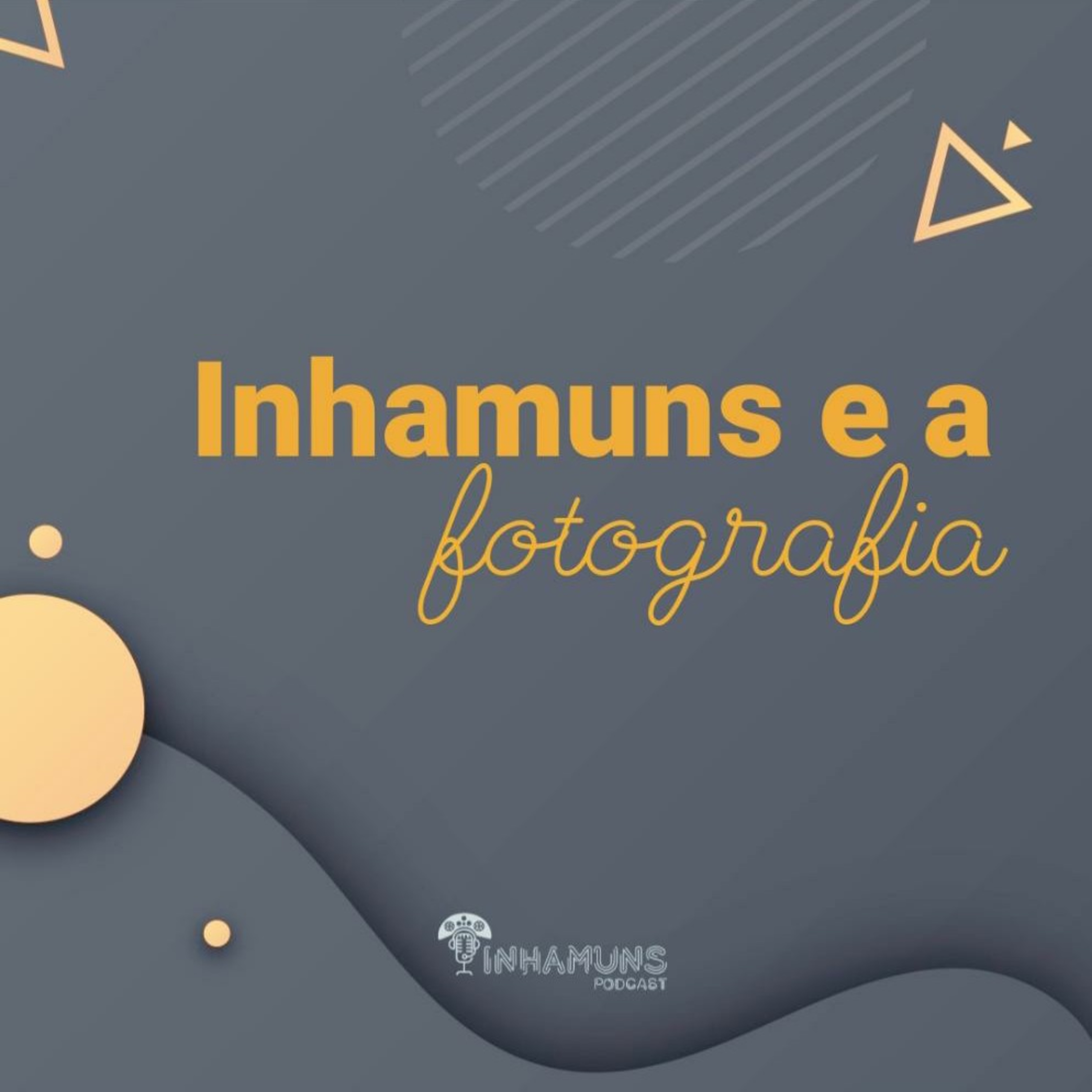 Inhamuns Podcast