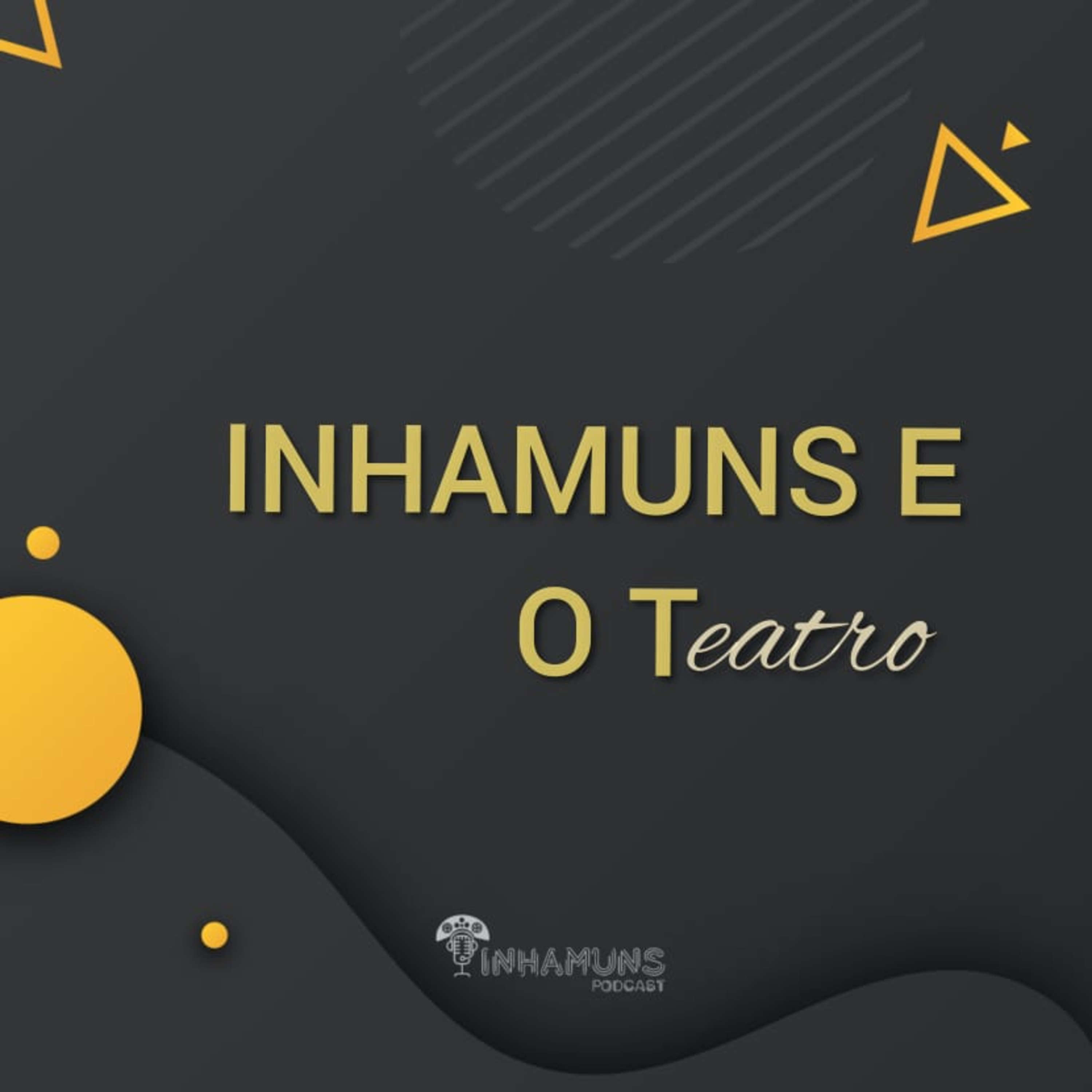 Inhamuns Podcast