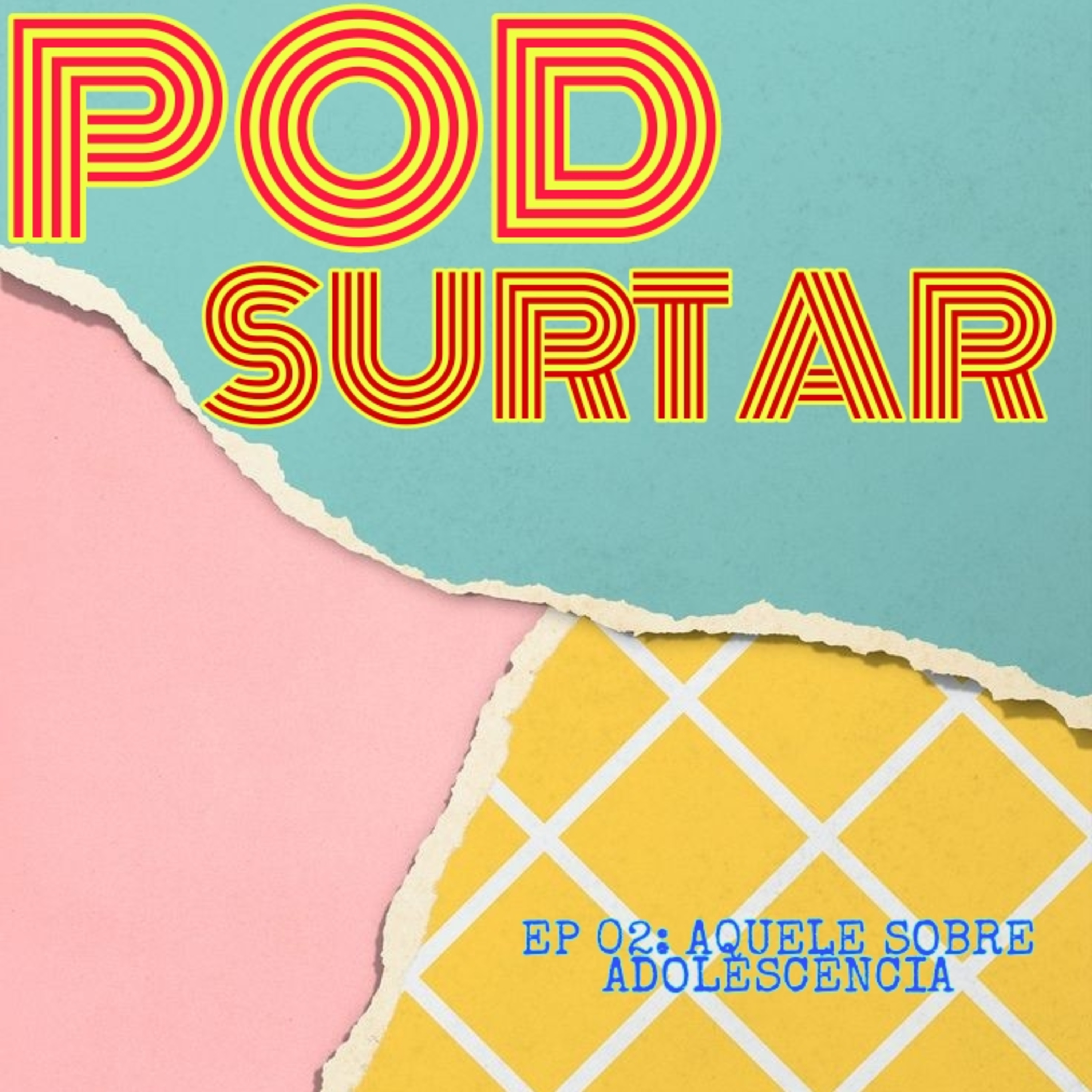 PodSurtar