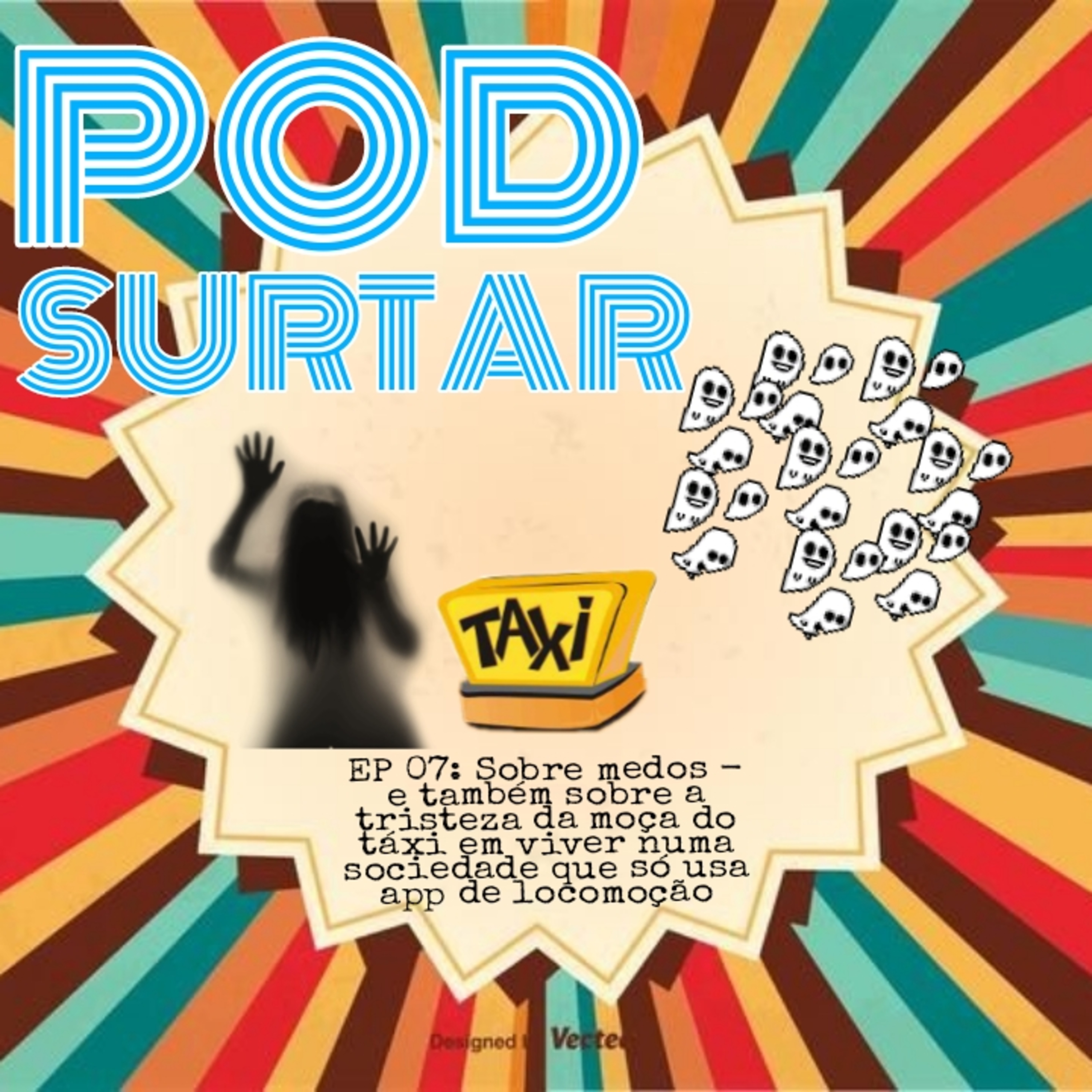 PodSurtar