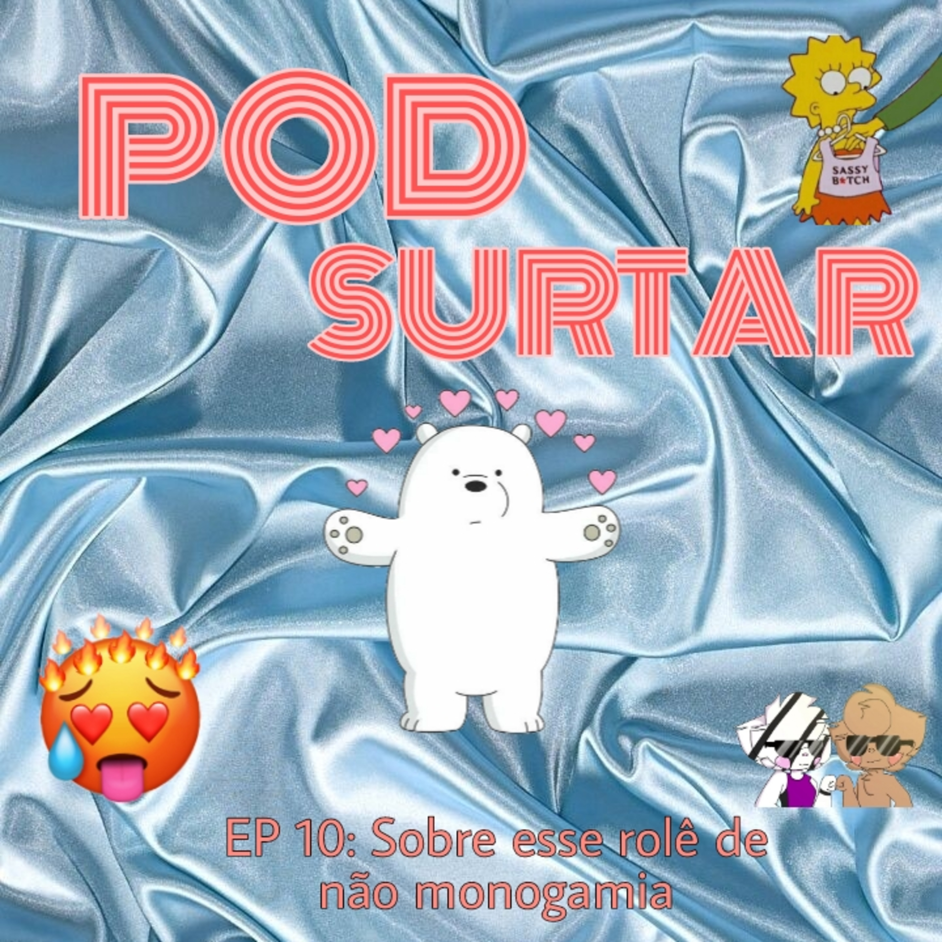 PodSurtar