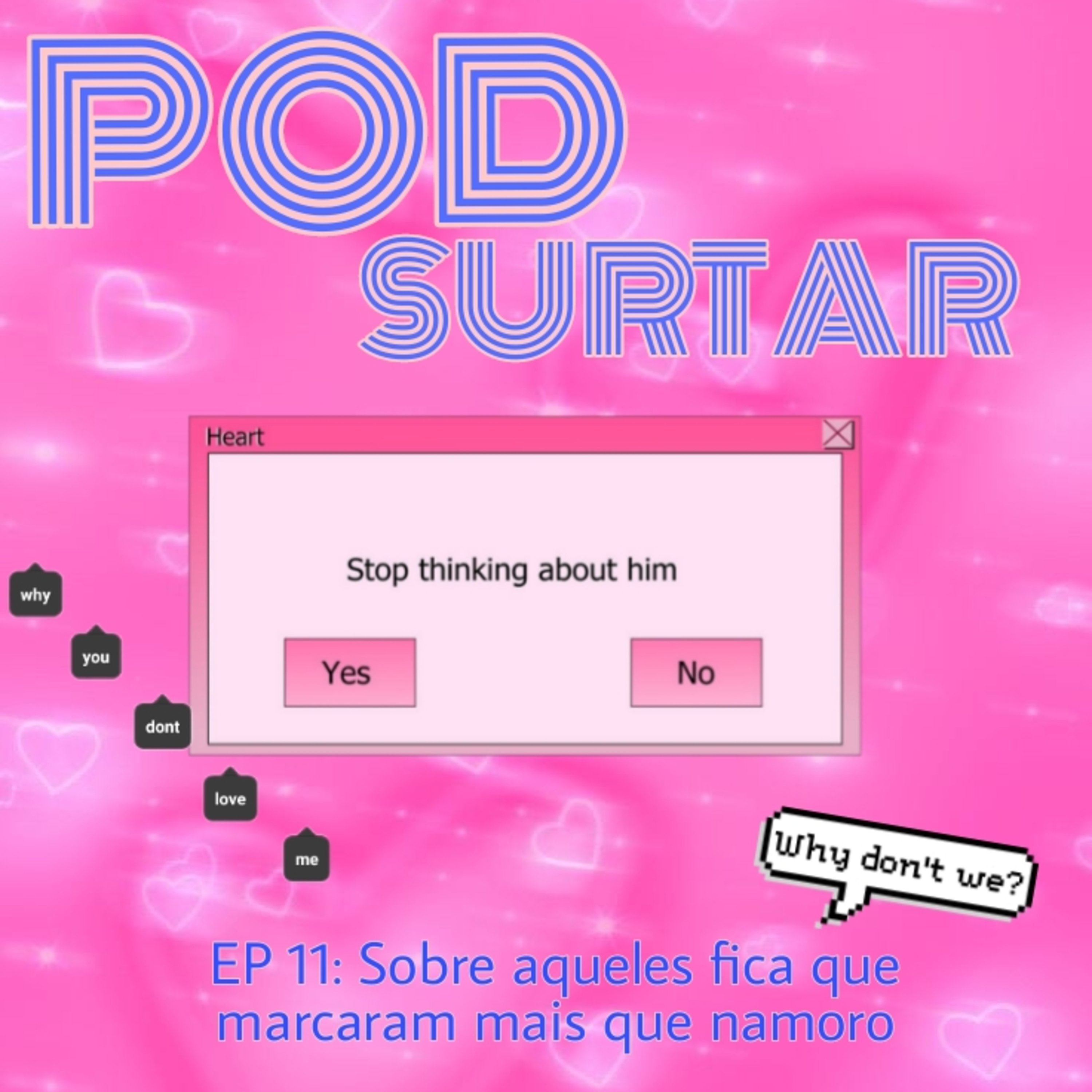 PodSurtar