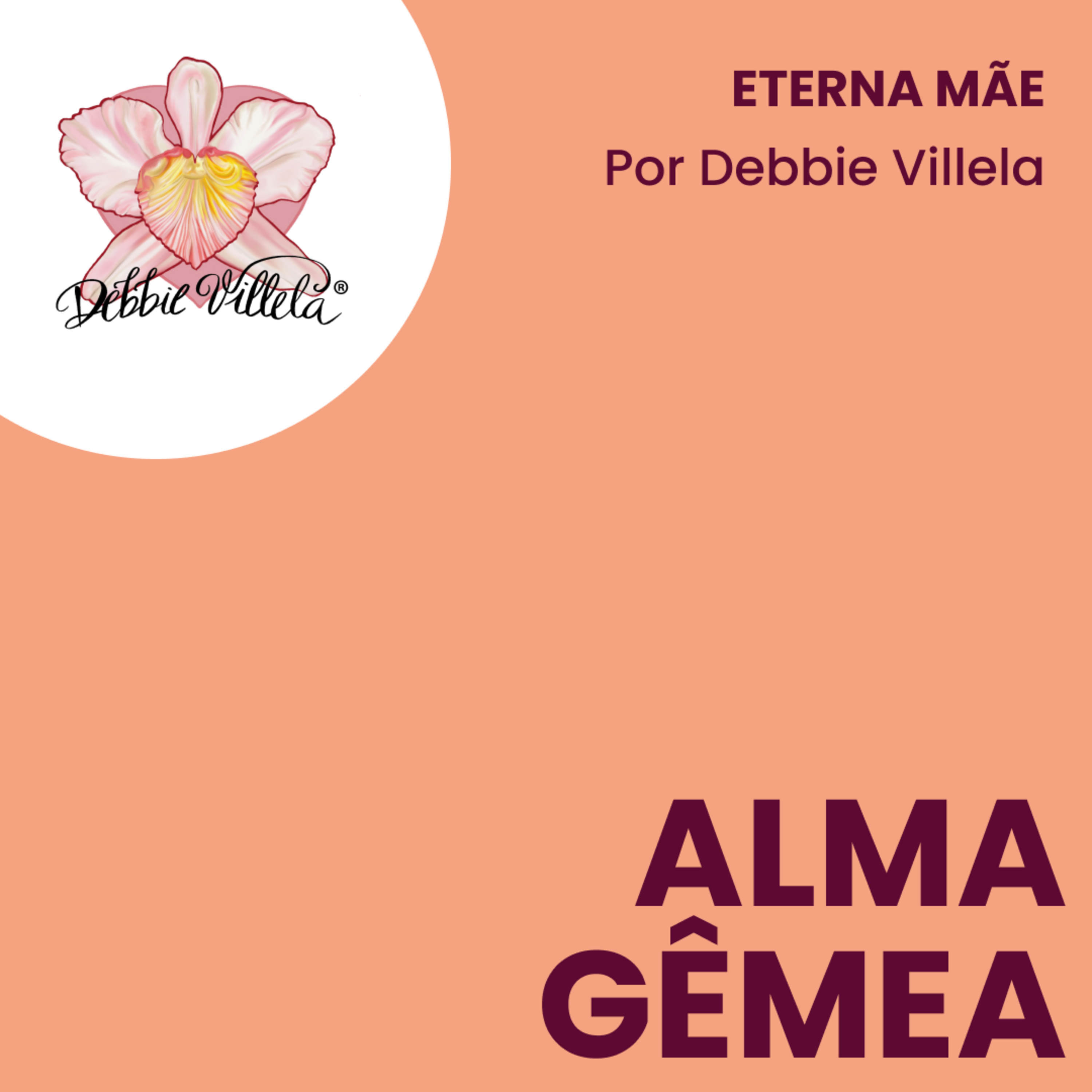 Poetizando-se | By Debbie Villela