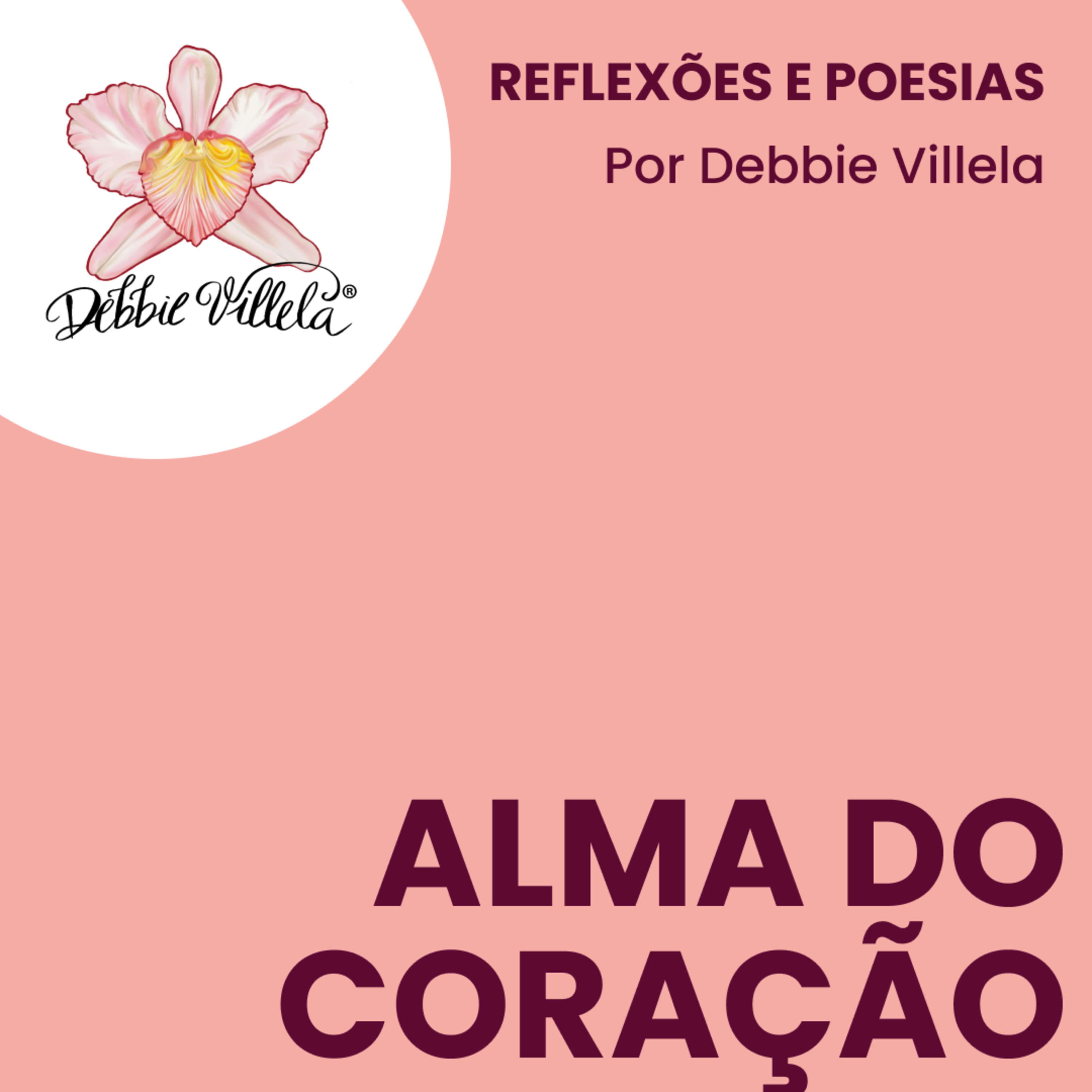 Poetizando-se | By Debbie Villela