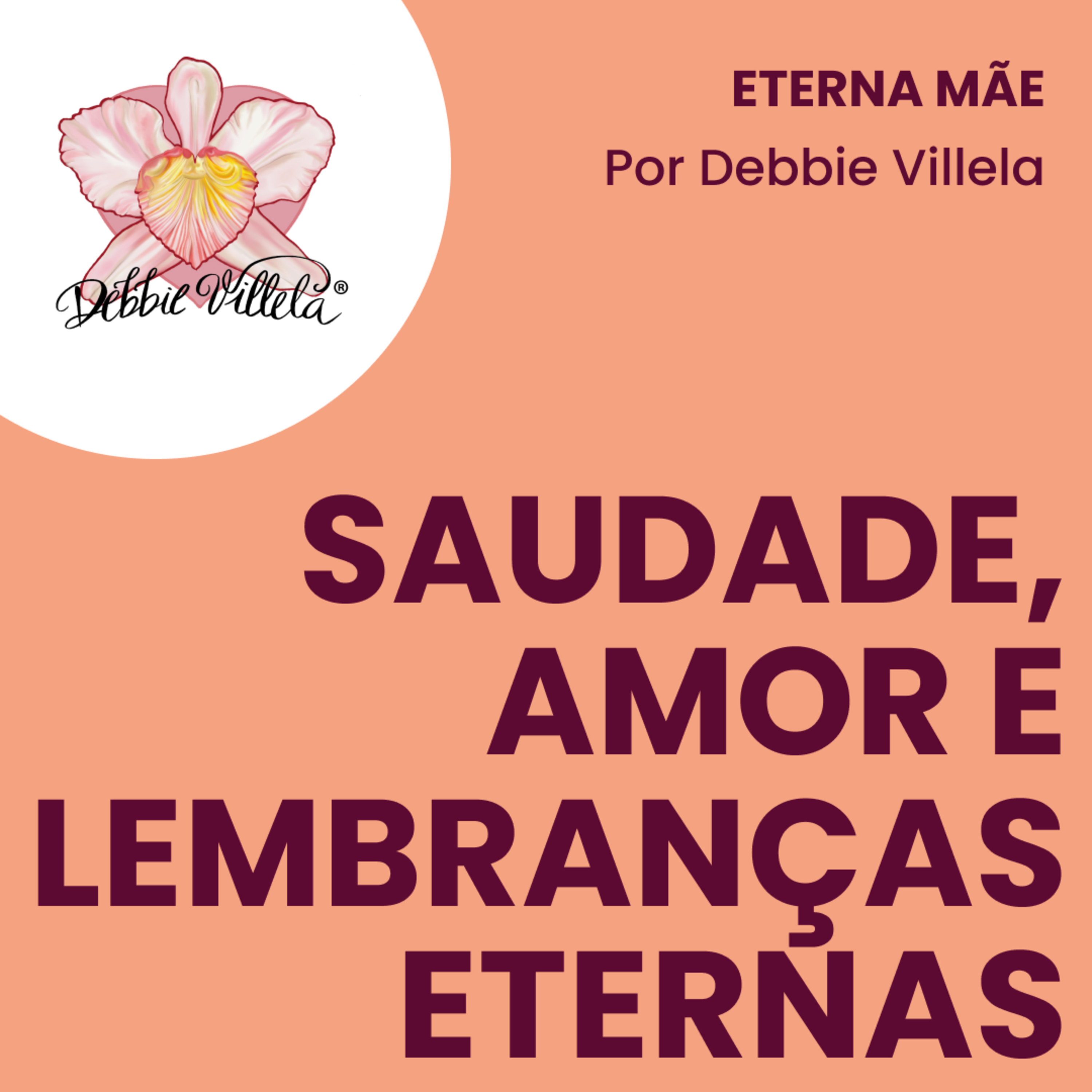 Poetizando-se | By Debbie Villela