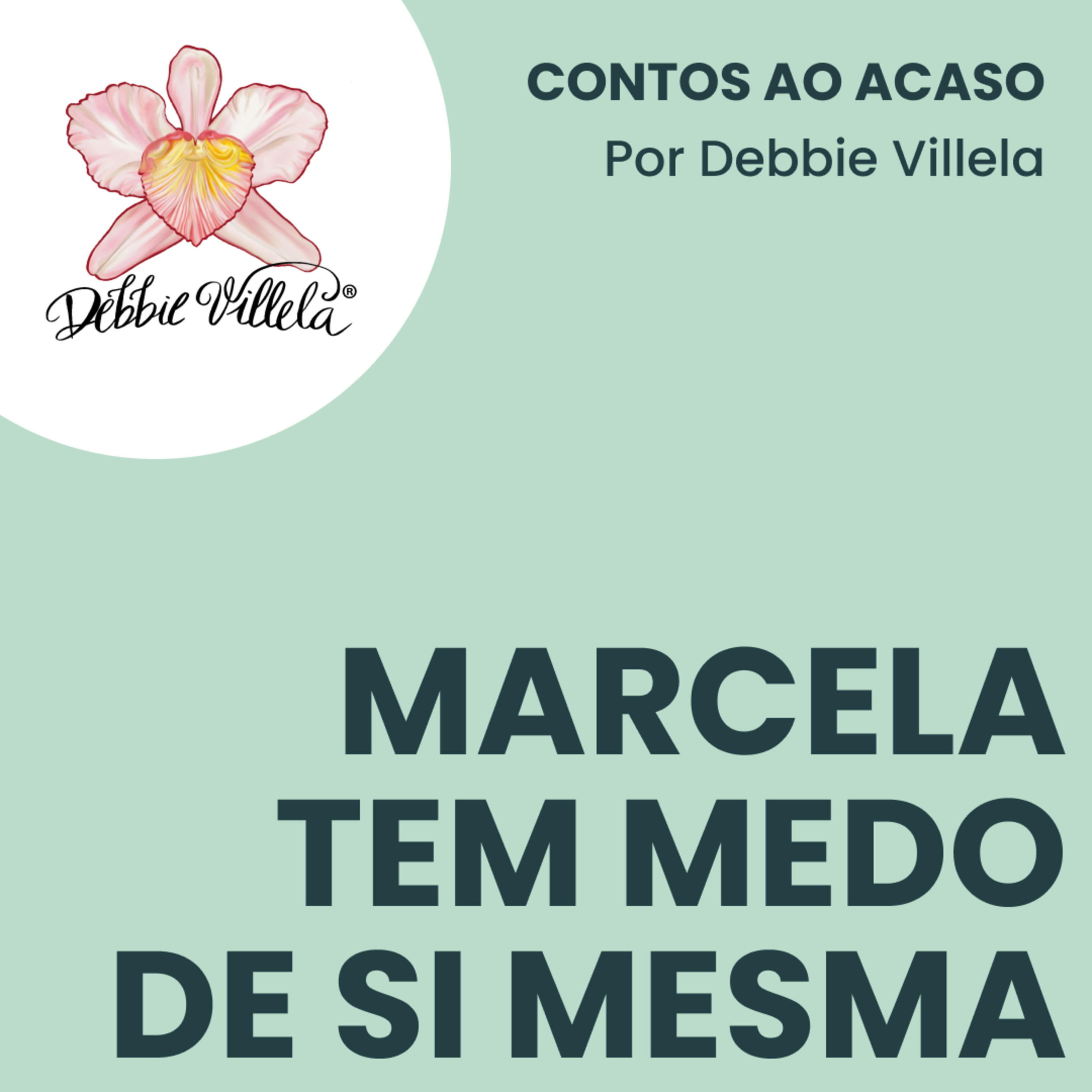 Poetizando-se | By Debbie Villela