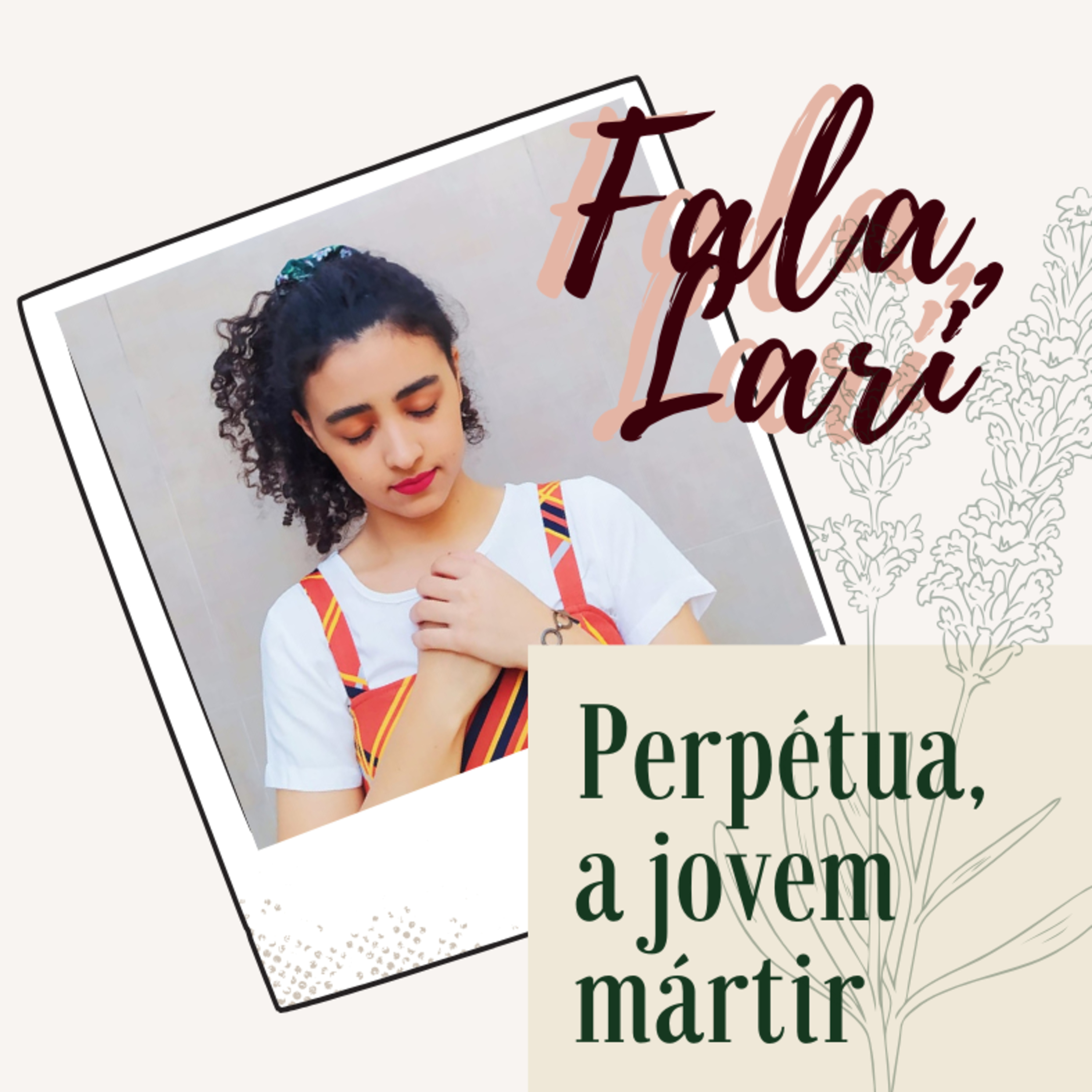 Fala, Lari