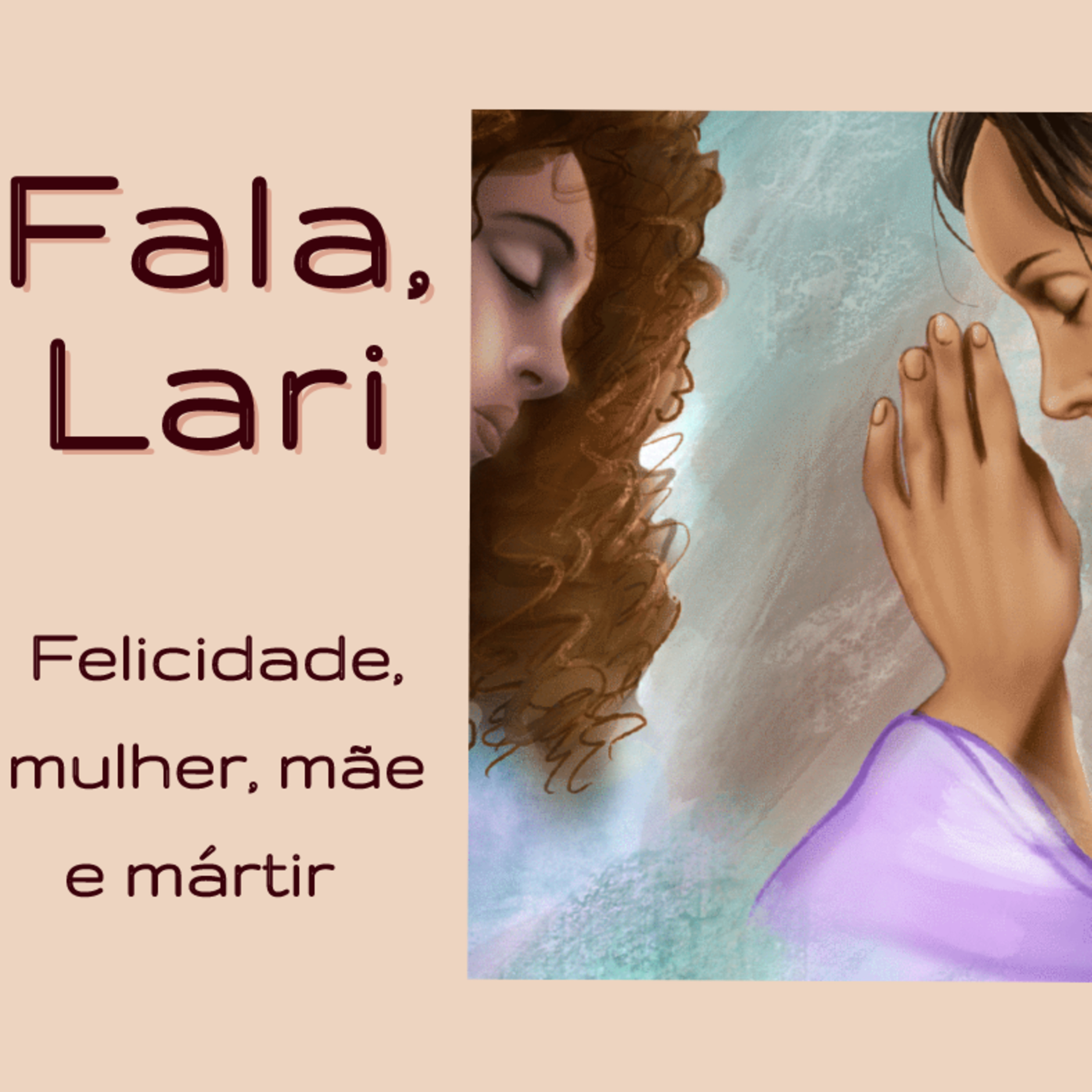 Fala, Lari