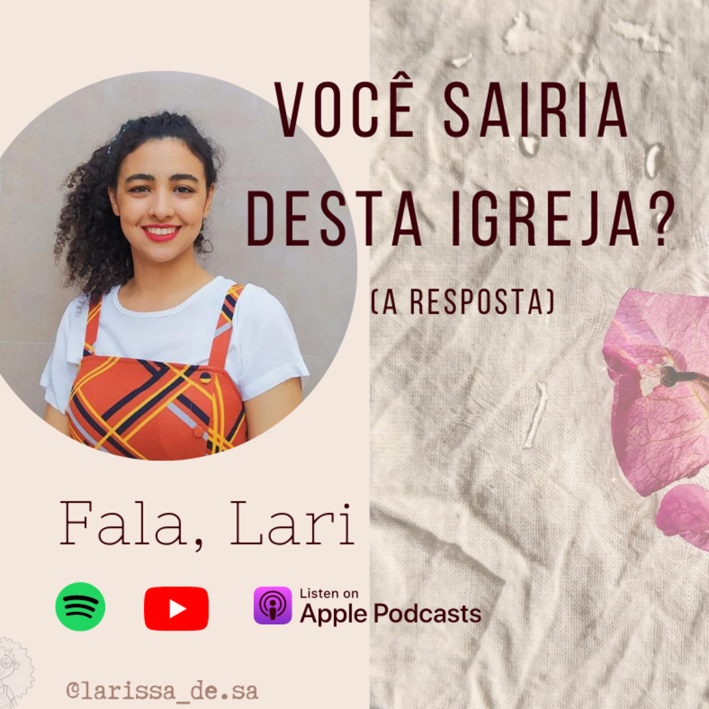 Fala, Lari