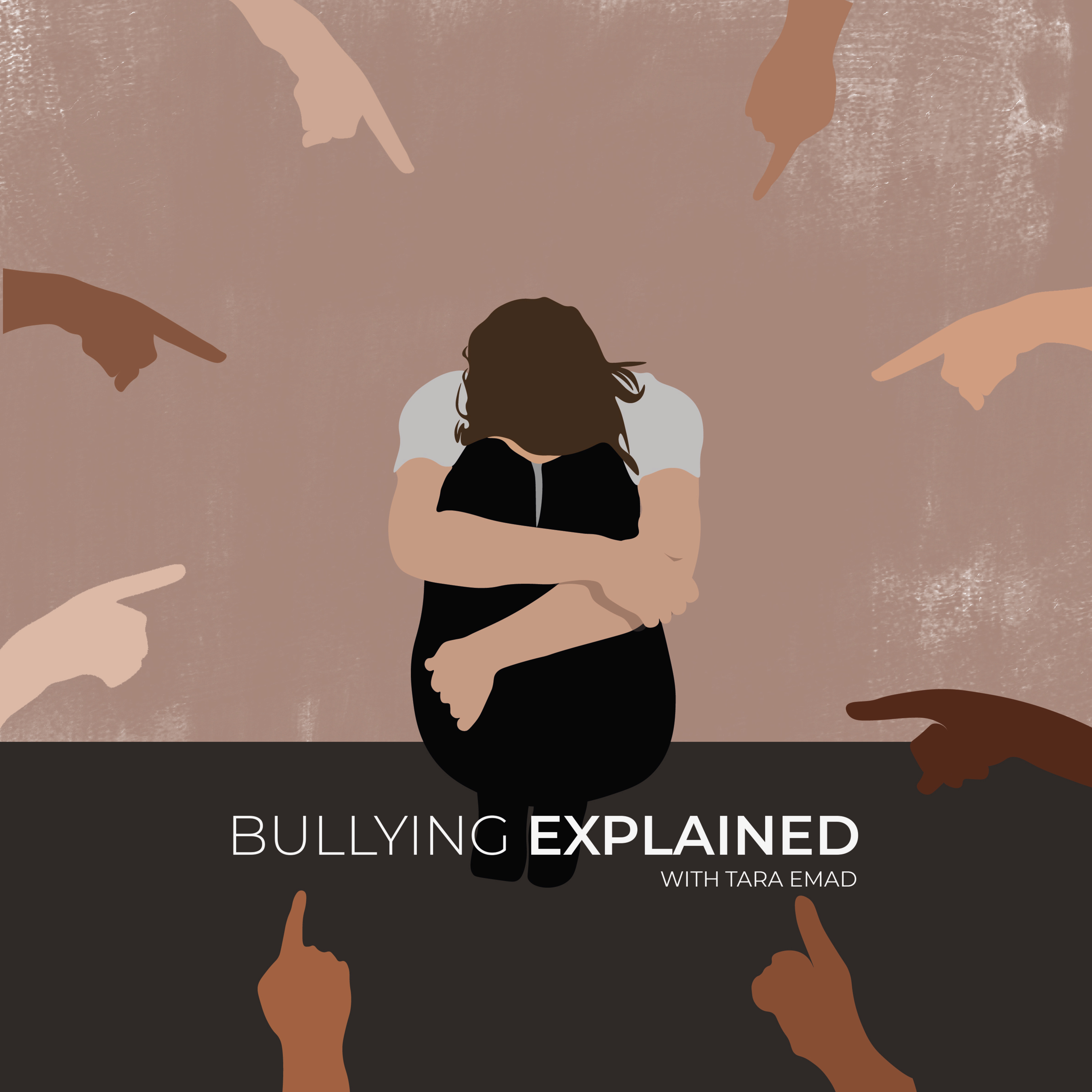 Bullying Explained ايه هو  episode artwork