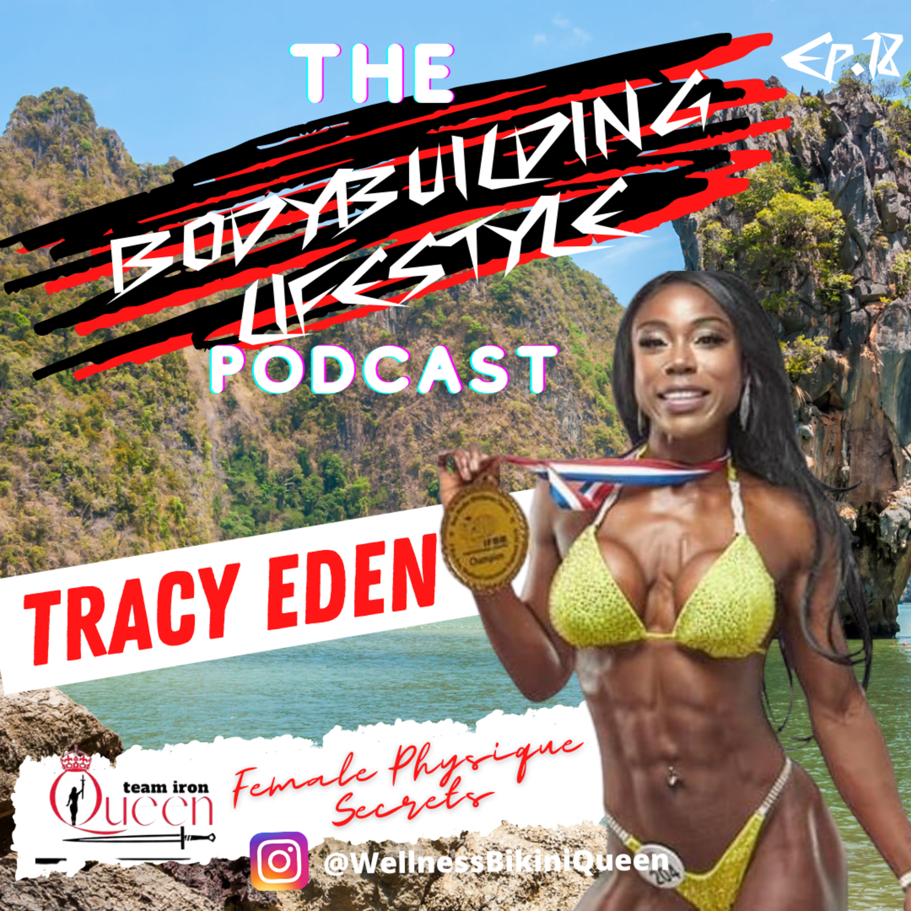 Bodybuilding Lifestyle Podcast
