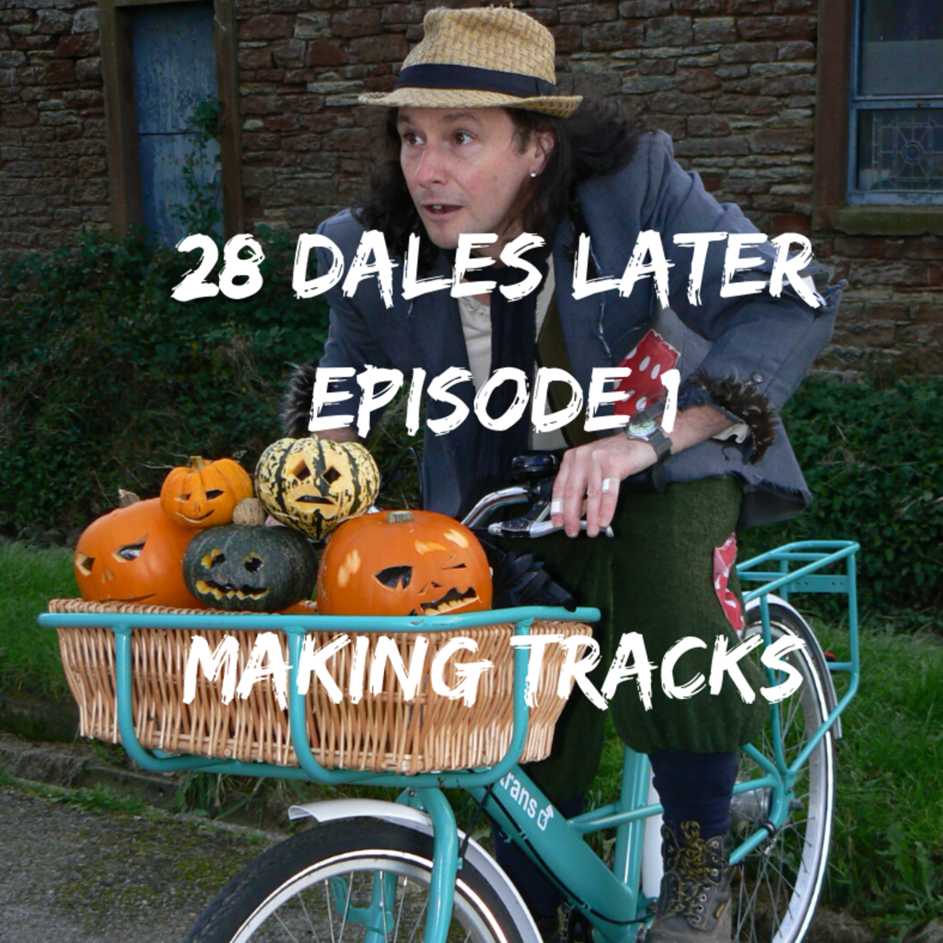 28 Dales Later