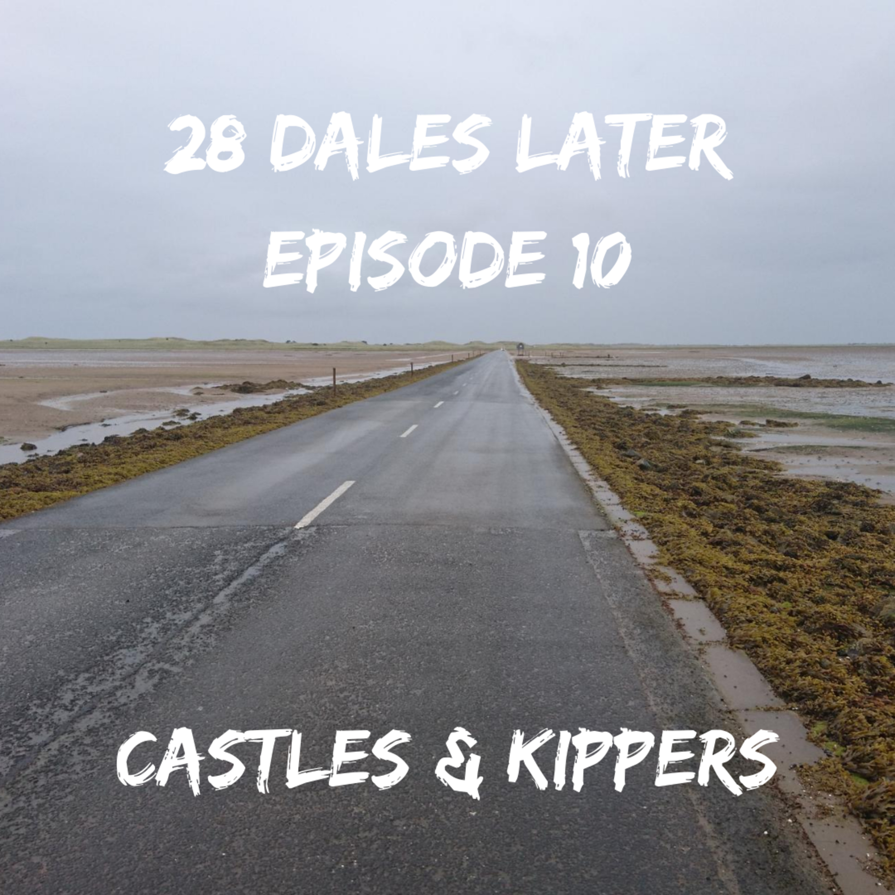 28 Dales Later