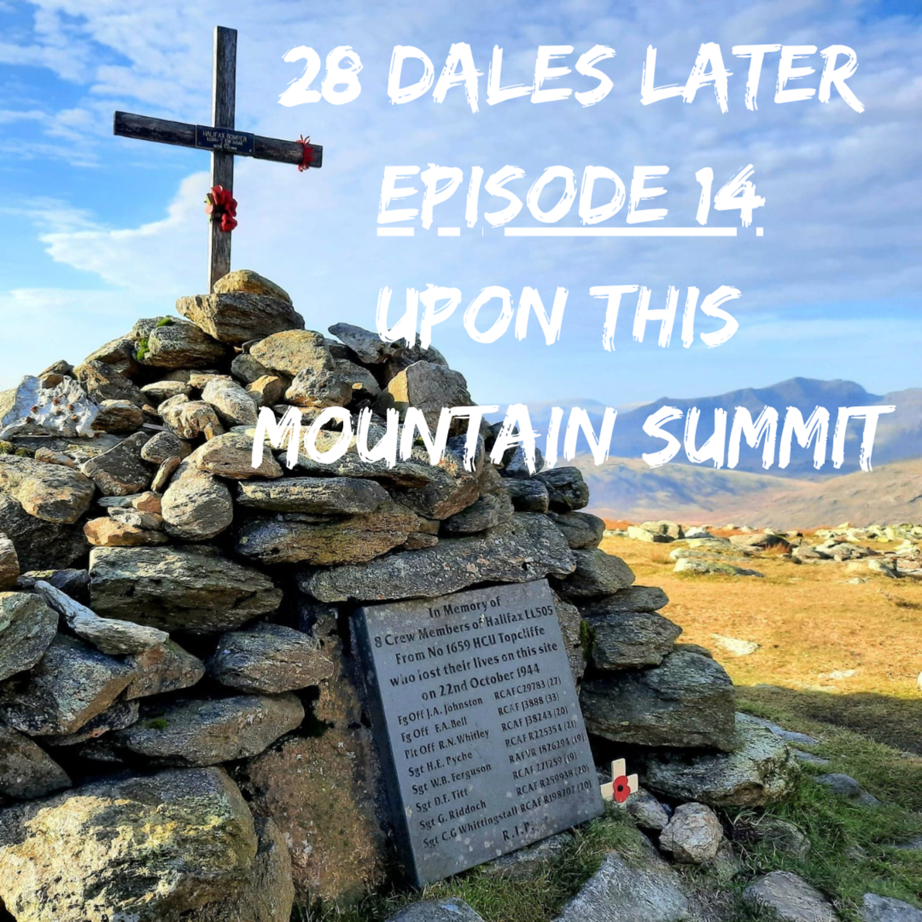 28 Dales Later
