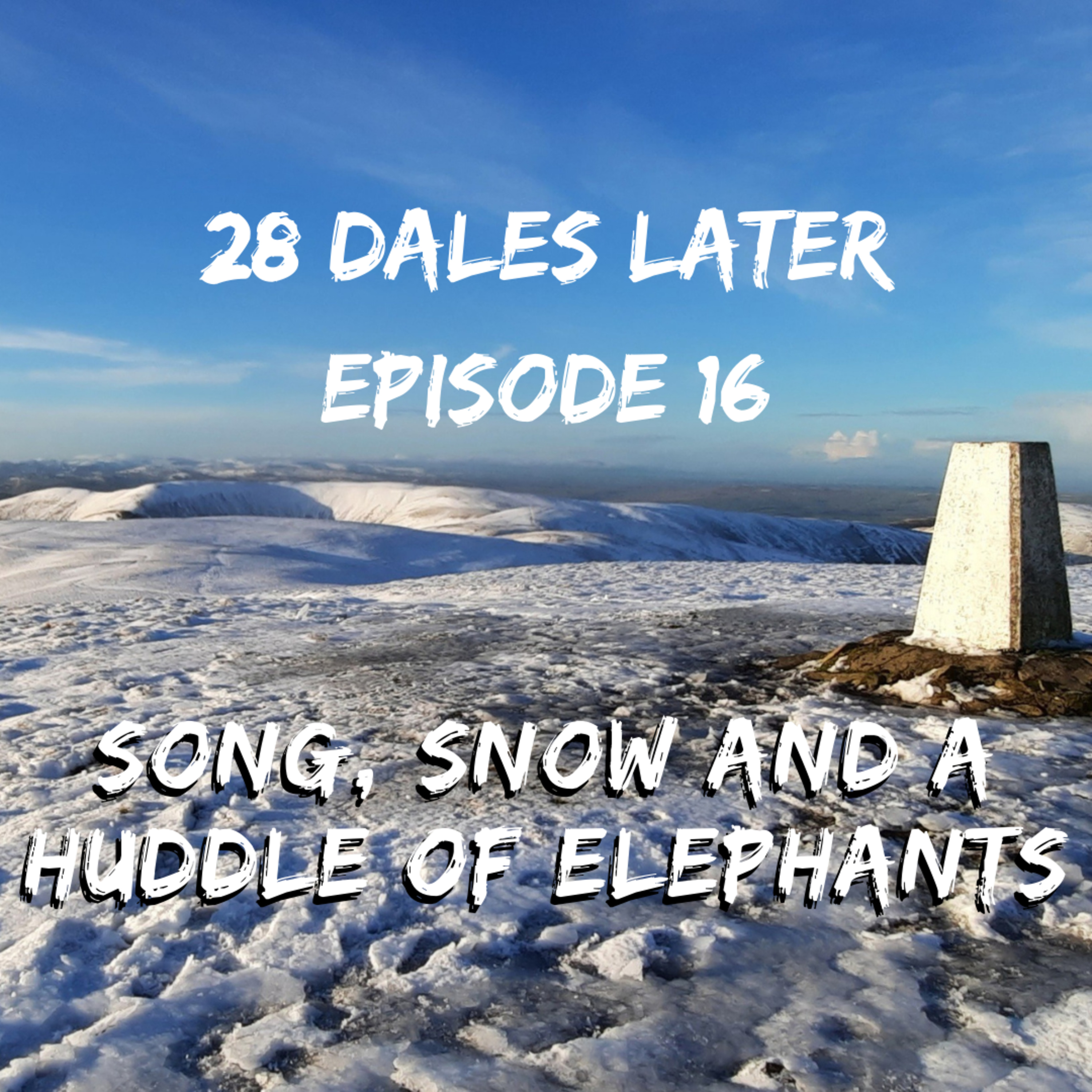 28 Dales Later