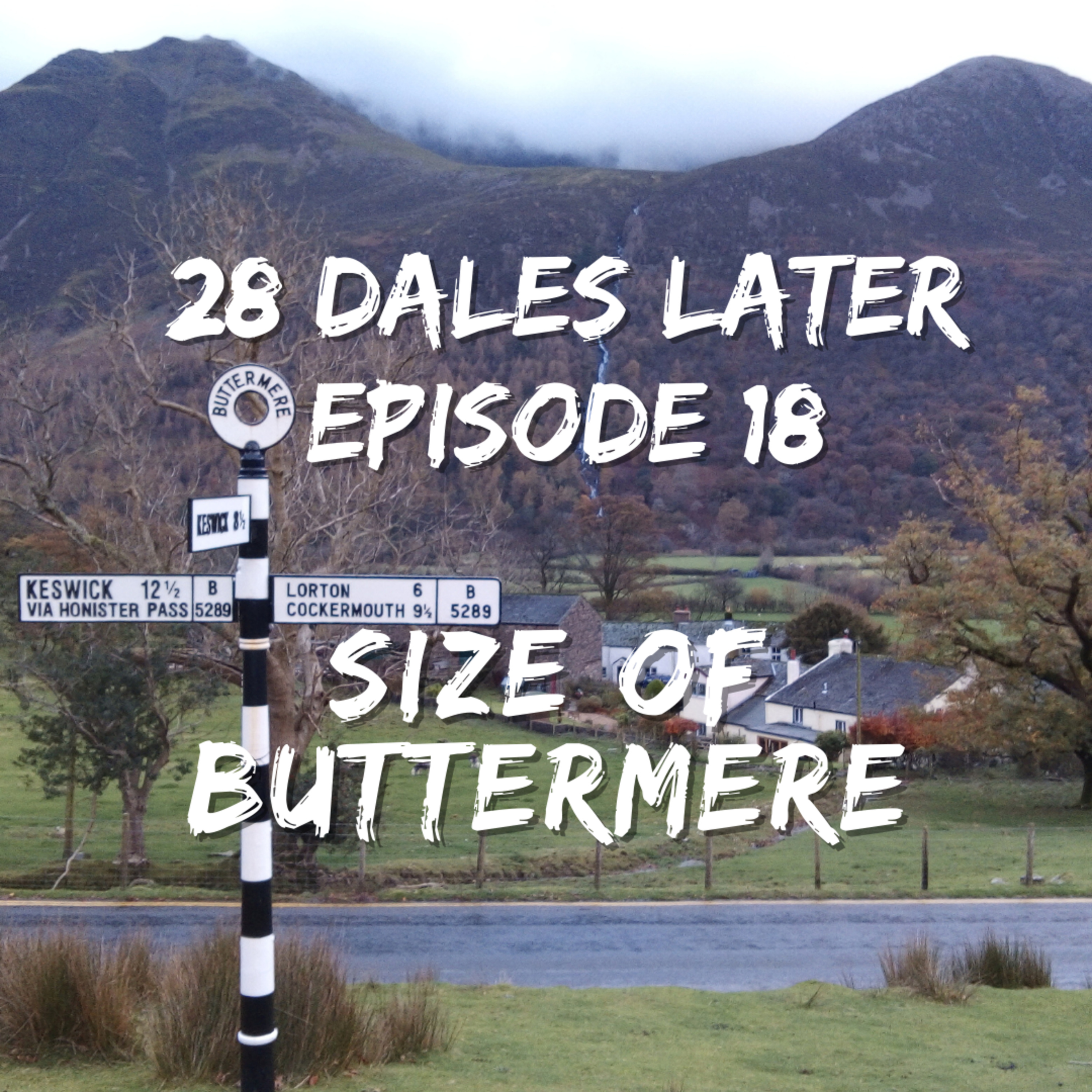 28 Dales Later