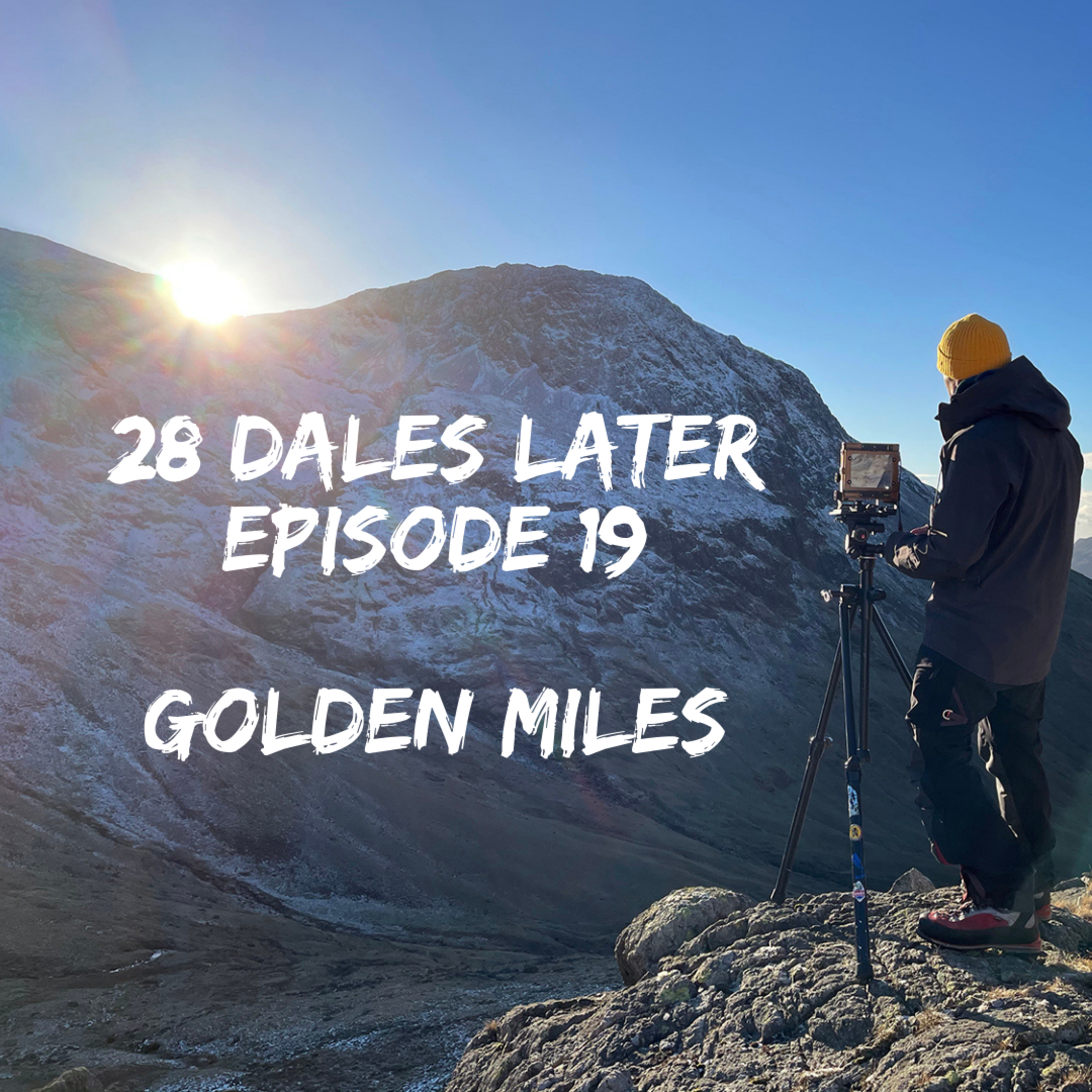 28 Dales Later