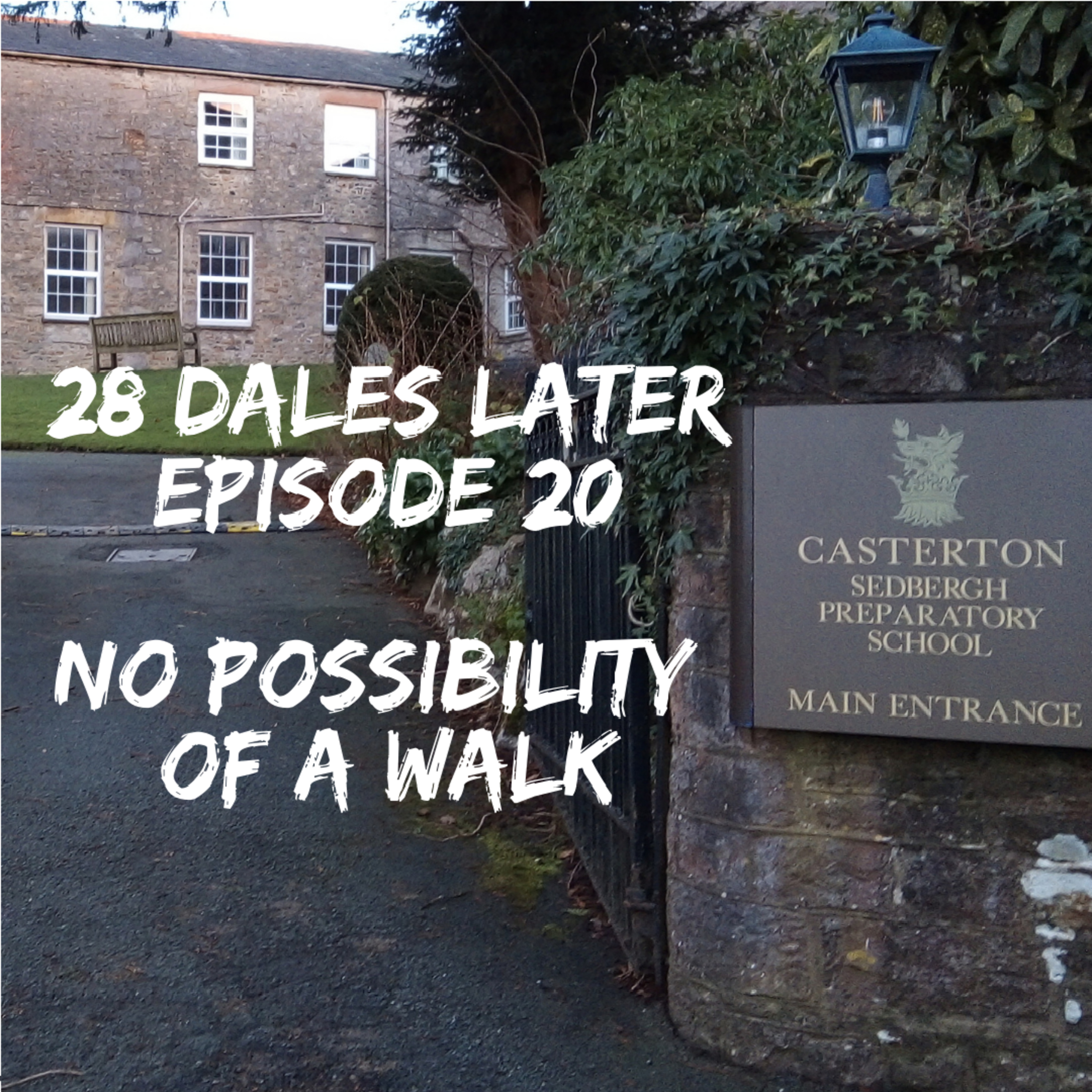 28 Dales Later