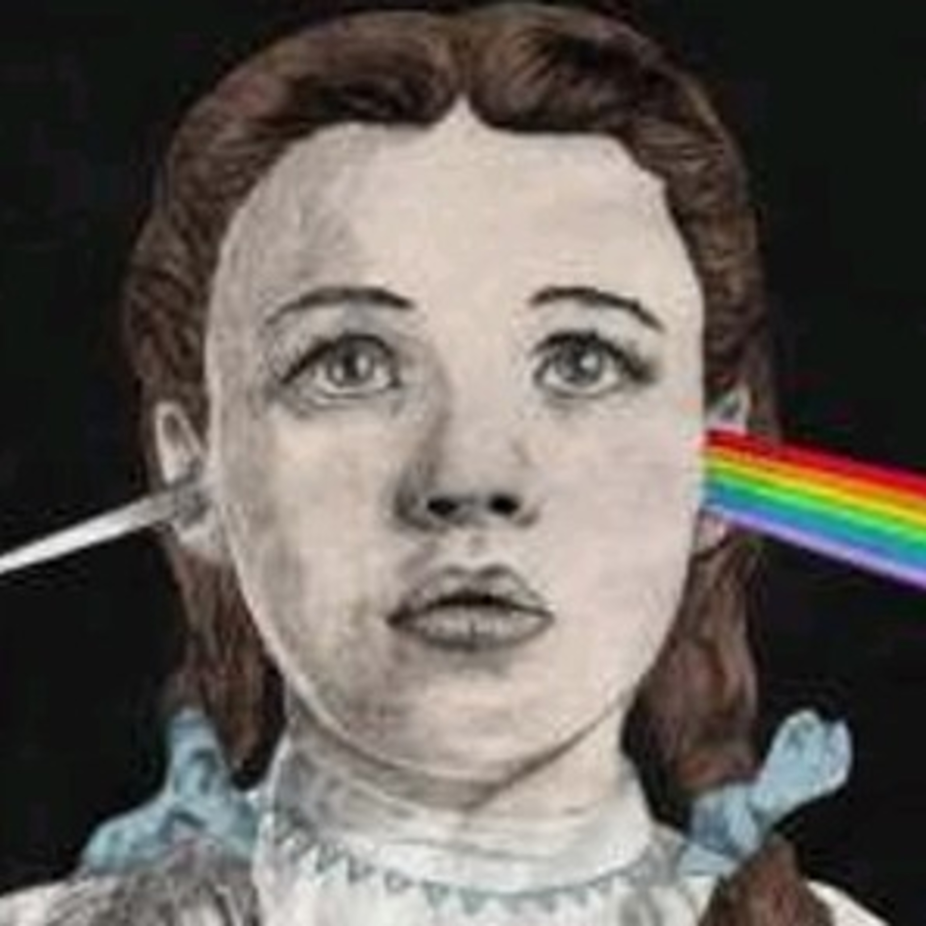 Editor's Notes with Cy Williams #3 - Stoner Synchronicity  episode artwork