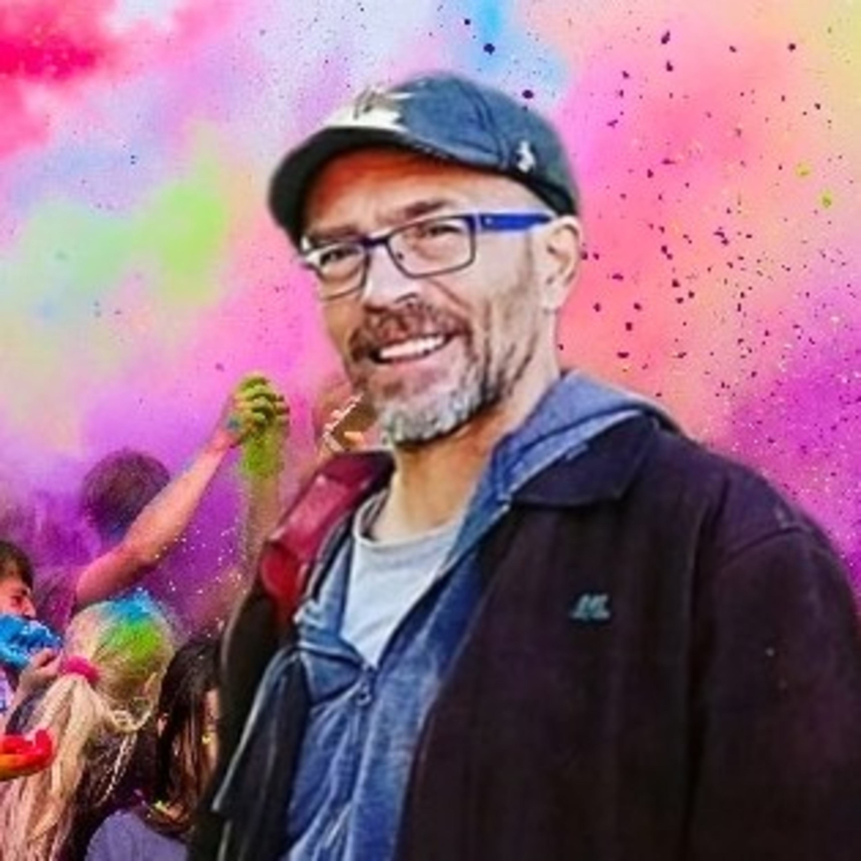 Editor's Notes with Cy Williams - E8 - You've Got a Friend  episode artwork